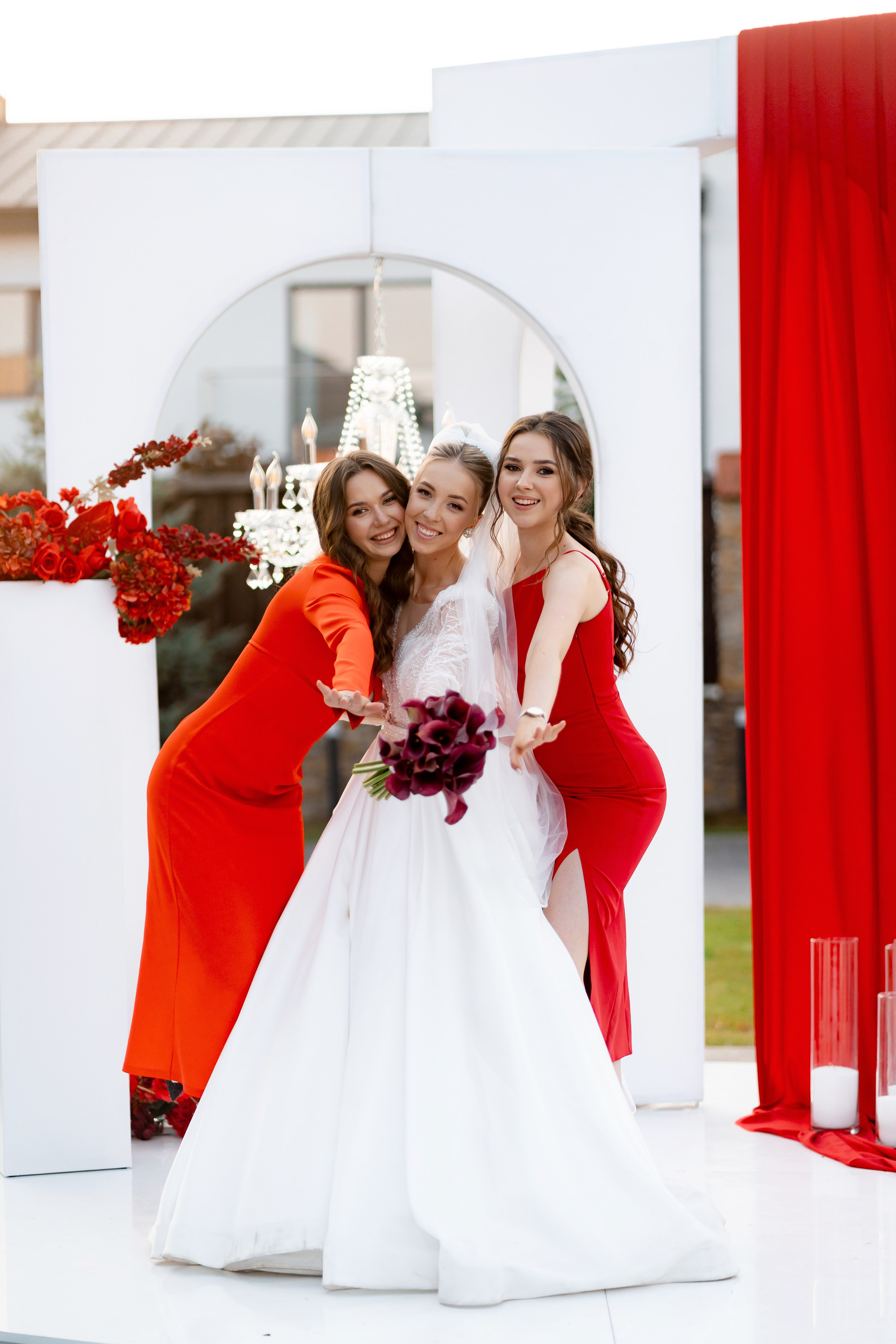 Діма & Анна. Весільний фотограф Львів Софія Крайник