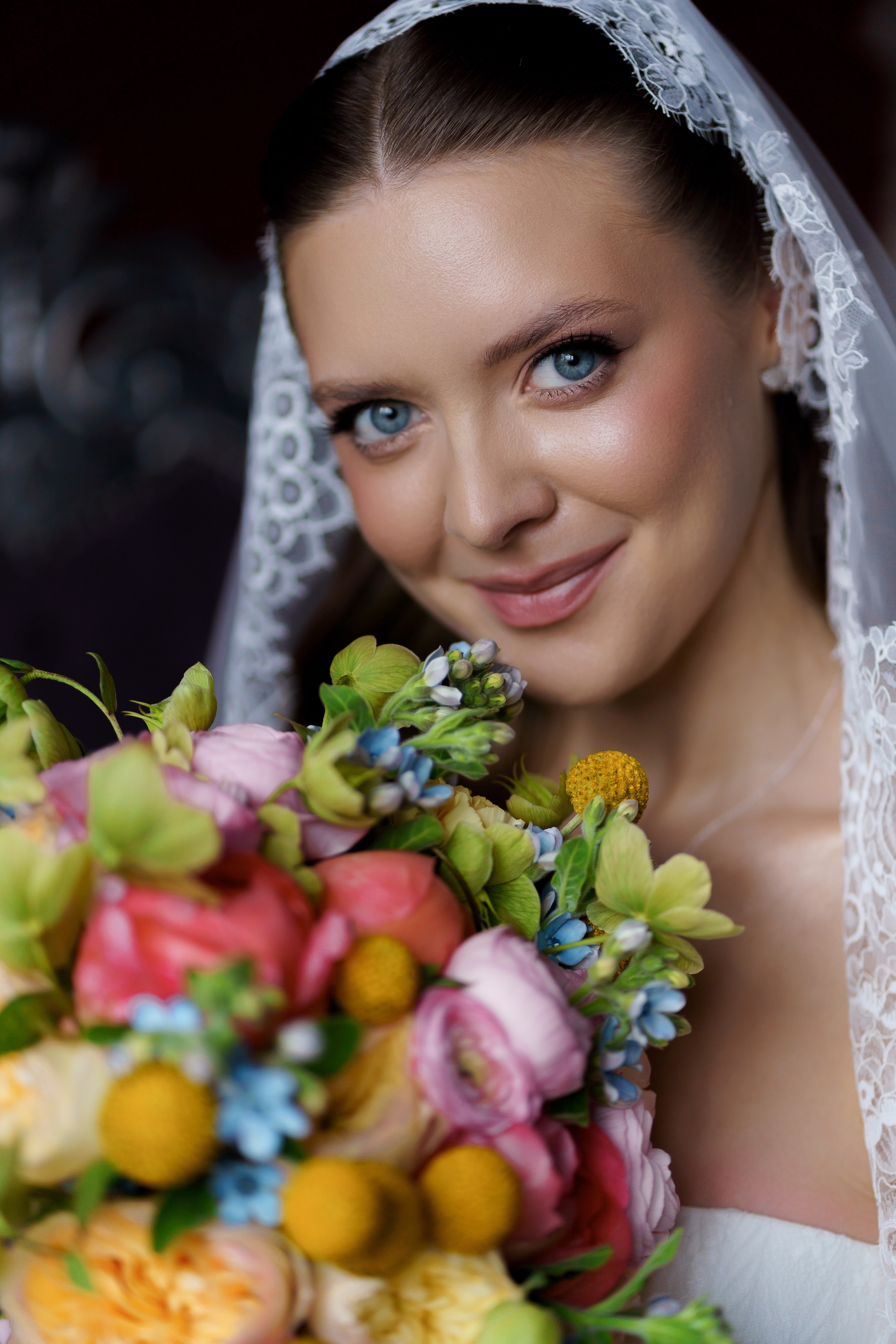 Тетяна & Остап. Весільний фотограф Львів Софія Крайник