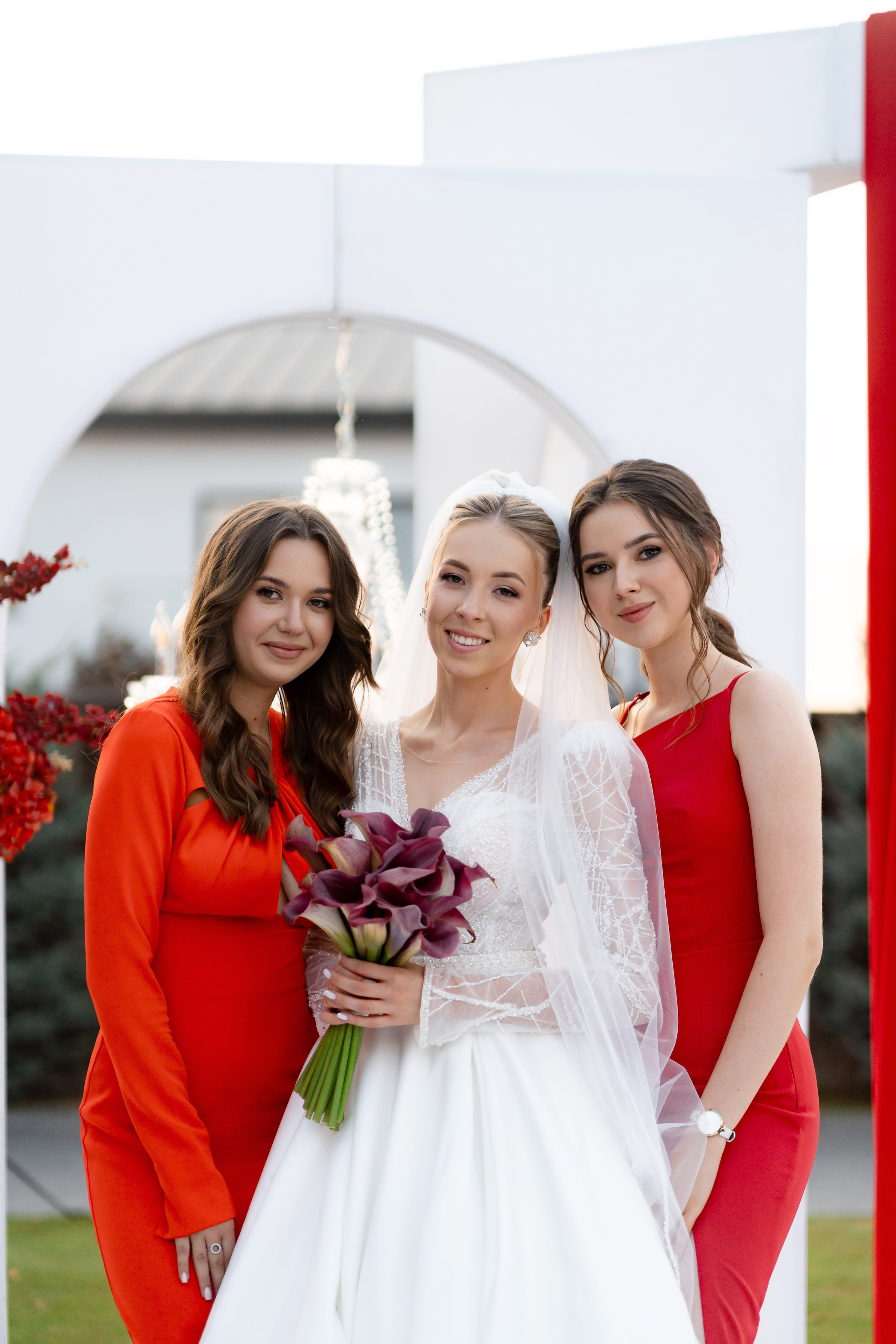 Діма & Анна. Весільний фотограф Львів Софія Крайник