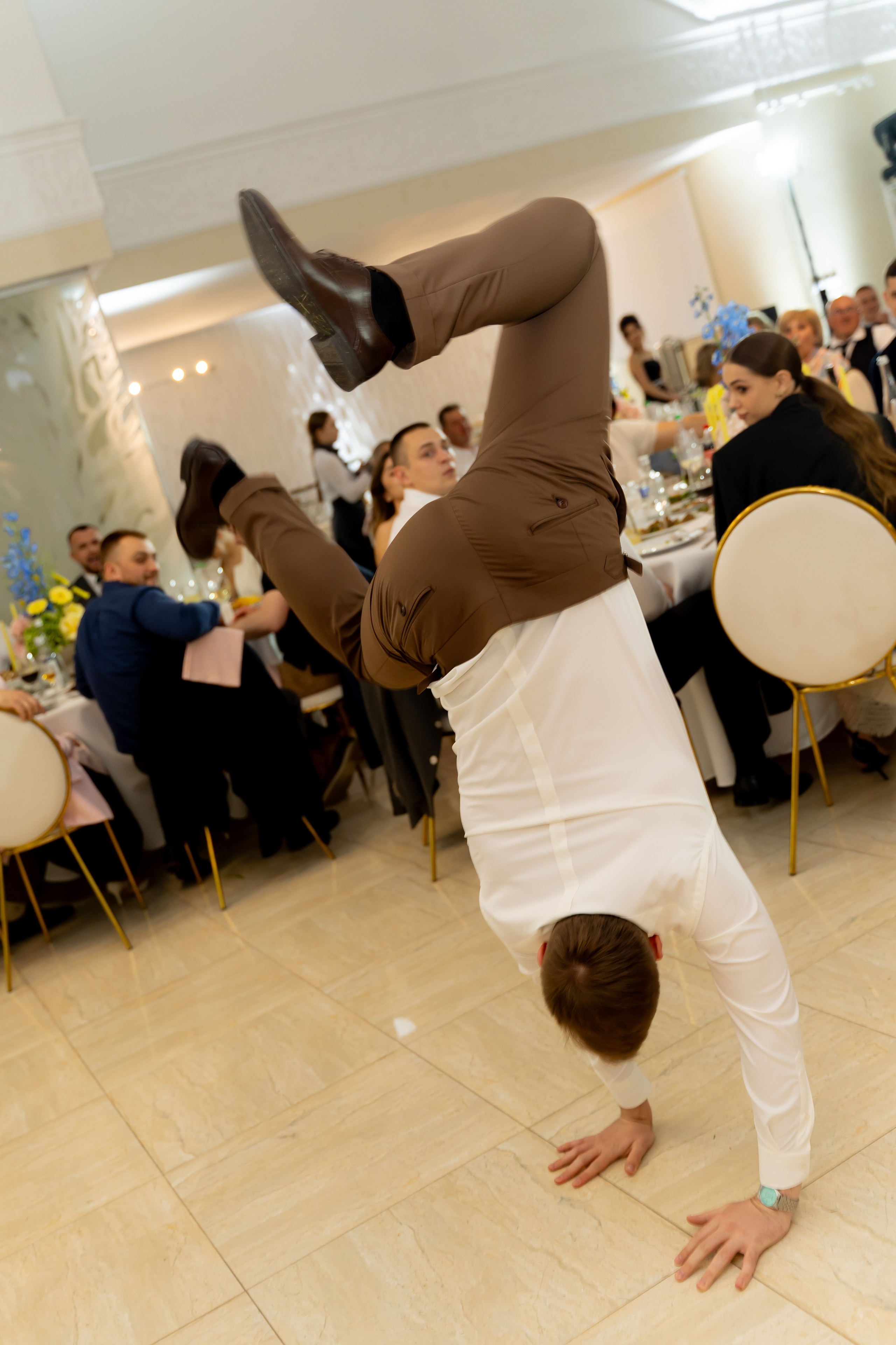 Тетяна & Остап. Весільний фотограф Львів Софія Крайник