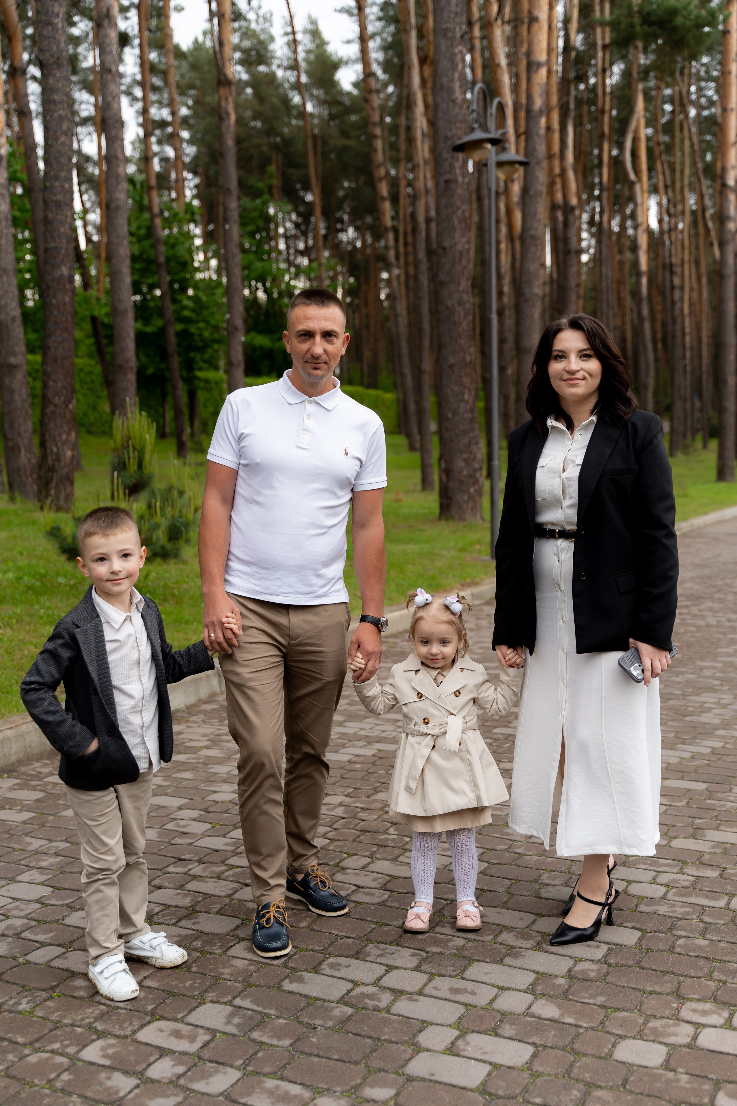 Тетяна & Остап. Весільний фотограф Львів Софія Крайник