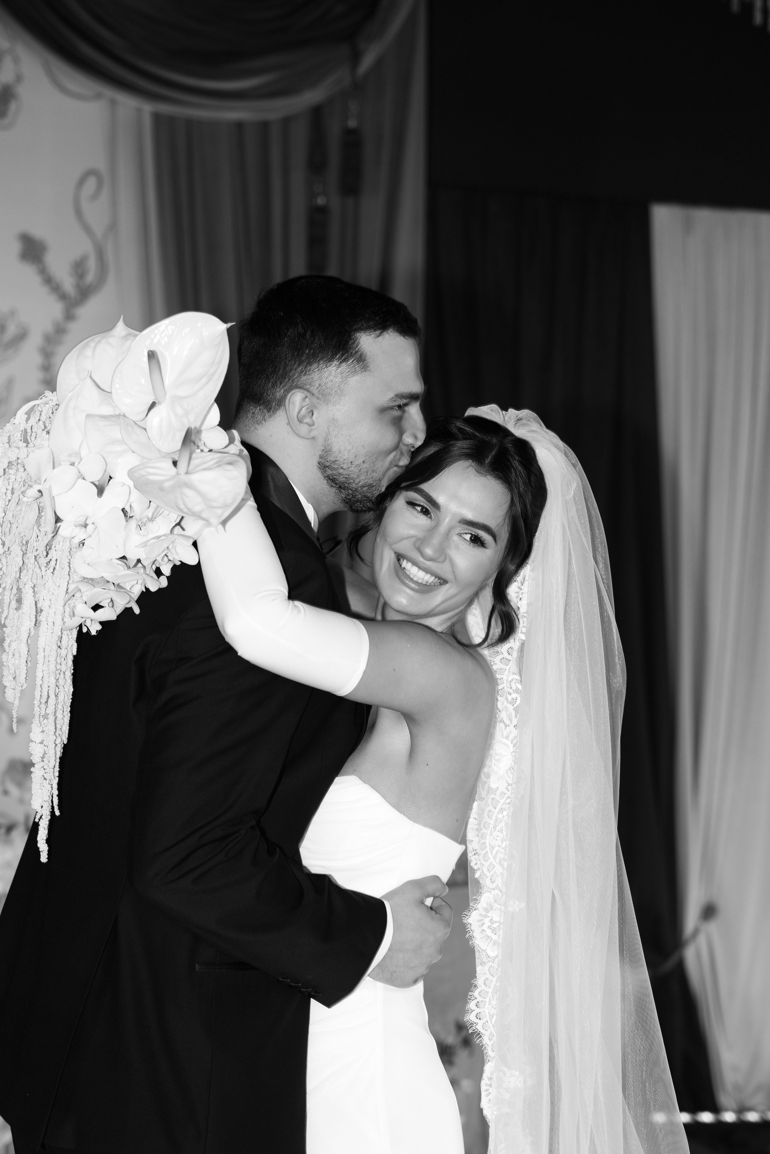 Дарина Микола. Весільний фотограф Львів Софія Крайник