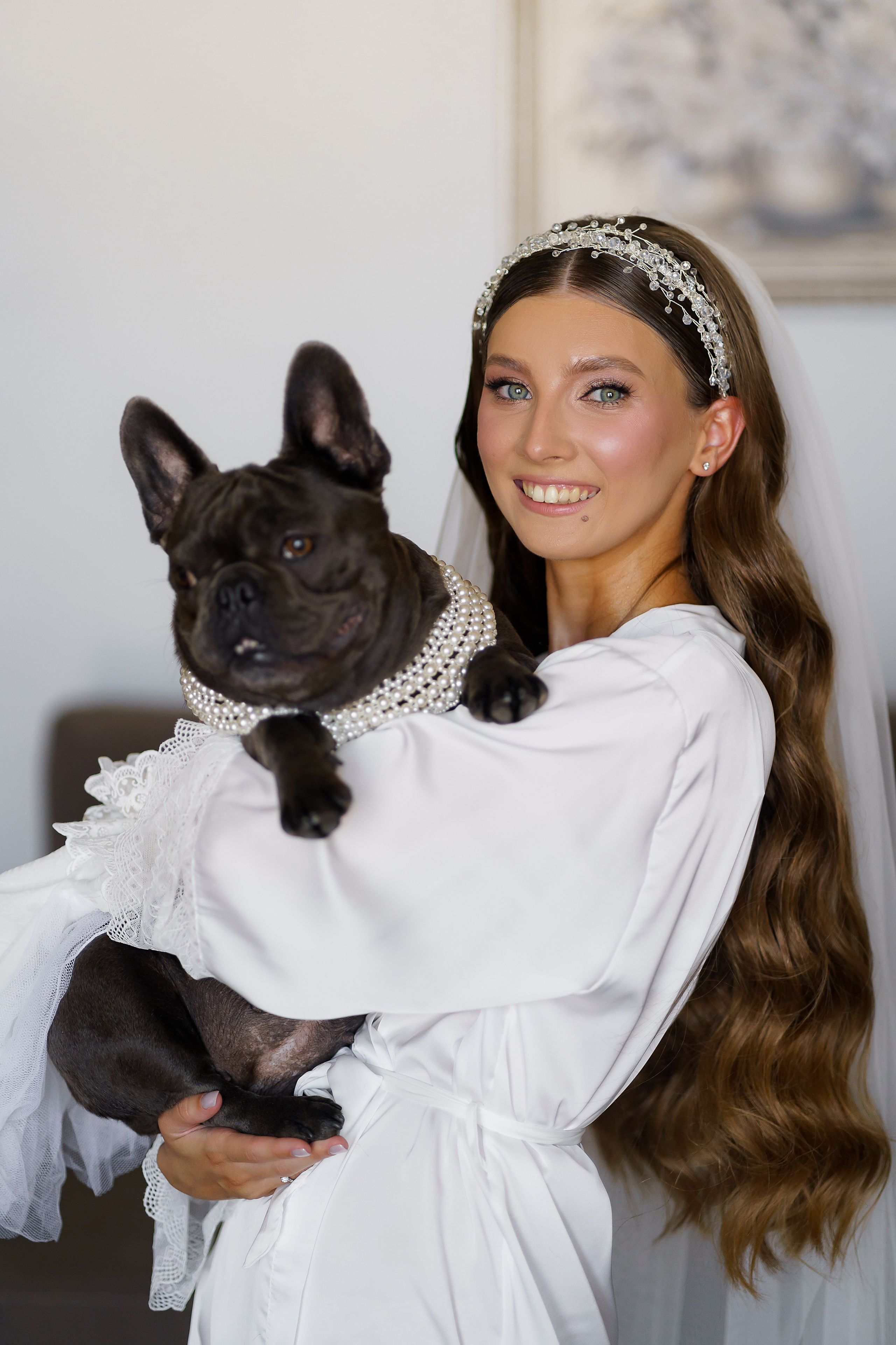 Віталій & Ліліана. Весільний фотограф Львів Софія Крайник