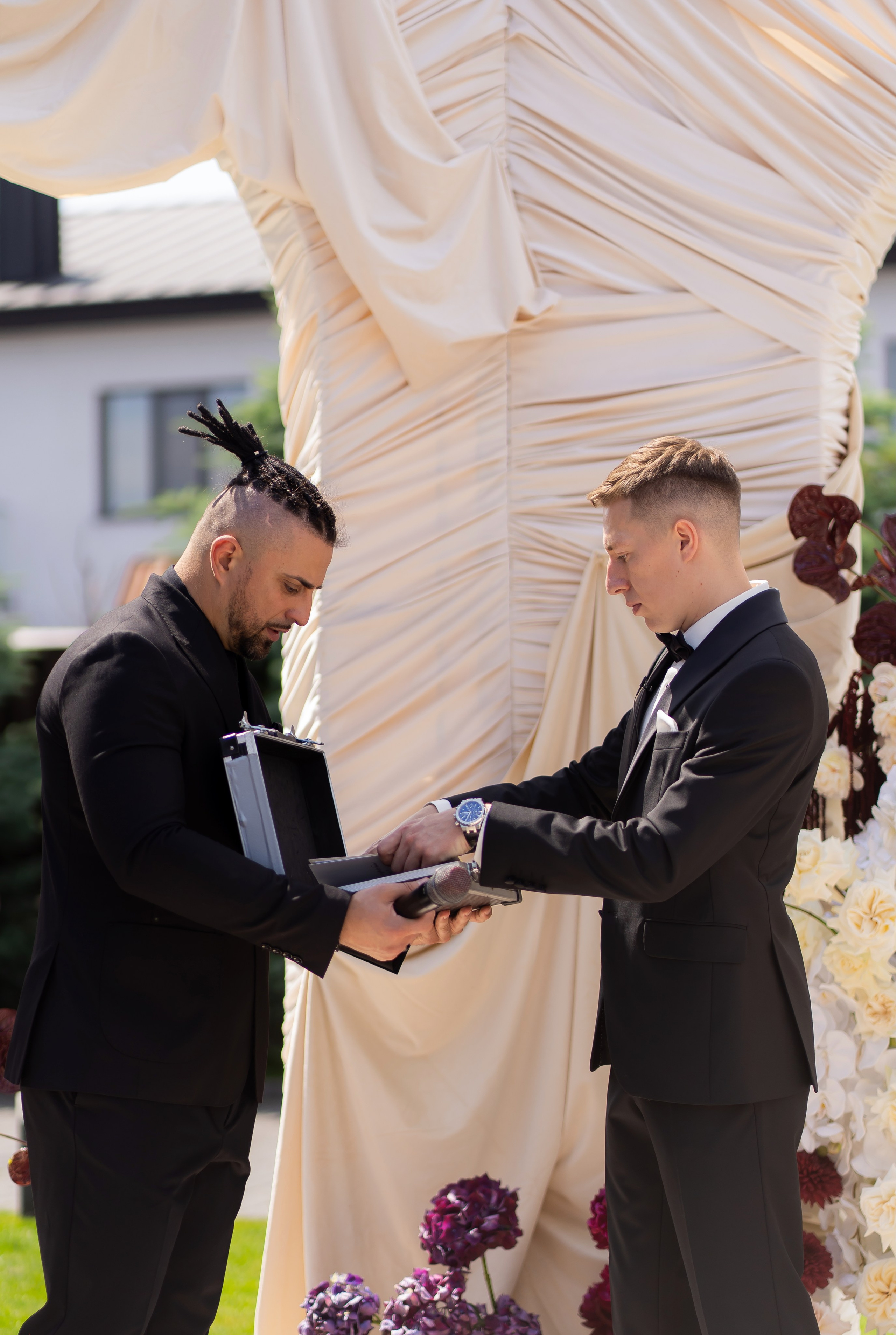 Ірина & Назар. Весільний фотограф Львів Софія Крайник