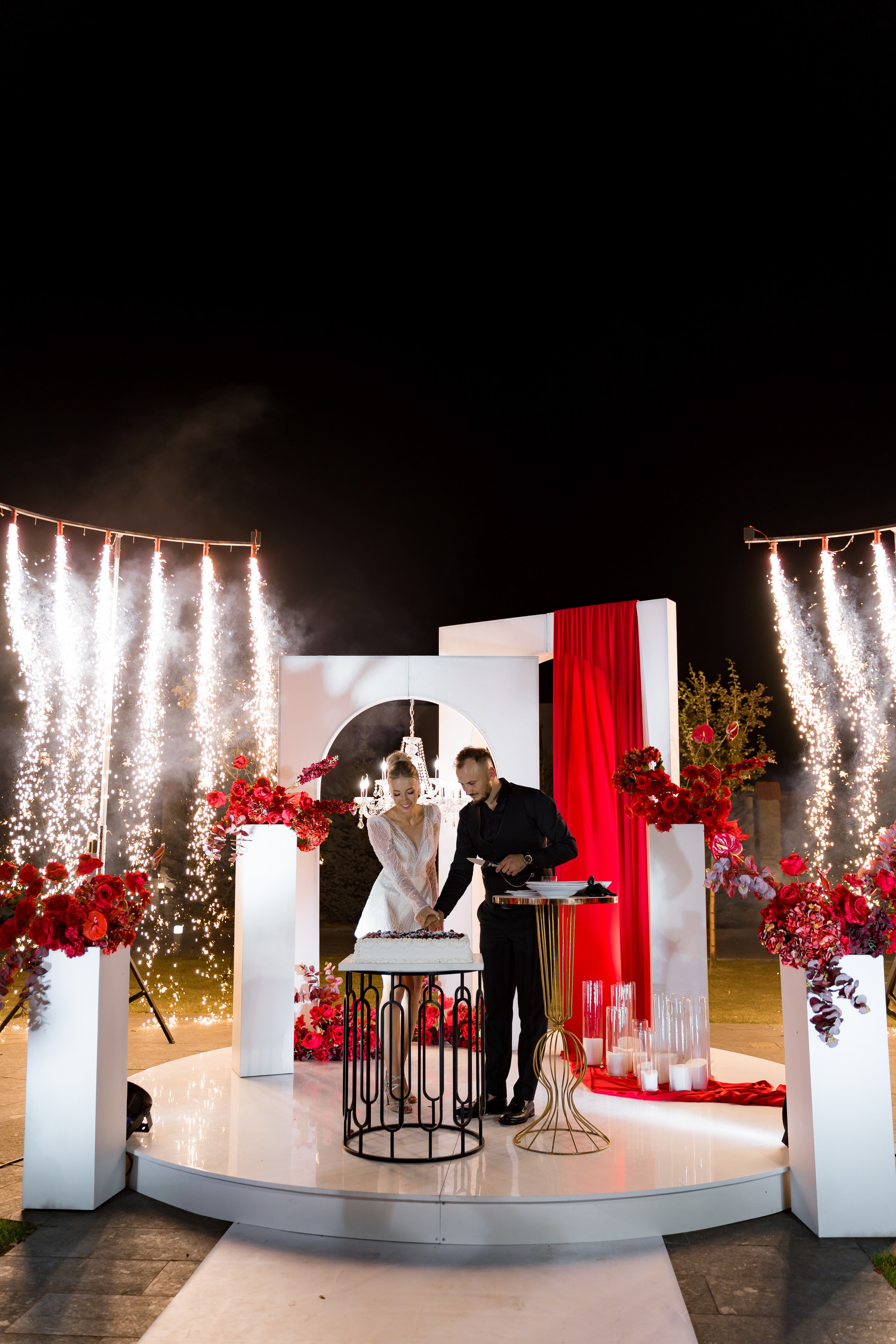 Діма & Анна. Весільний фотограф Львів Софія Крайник