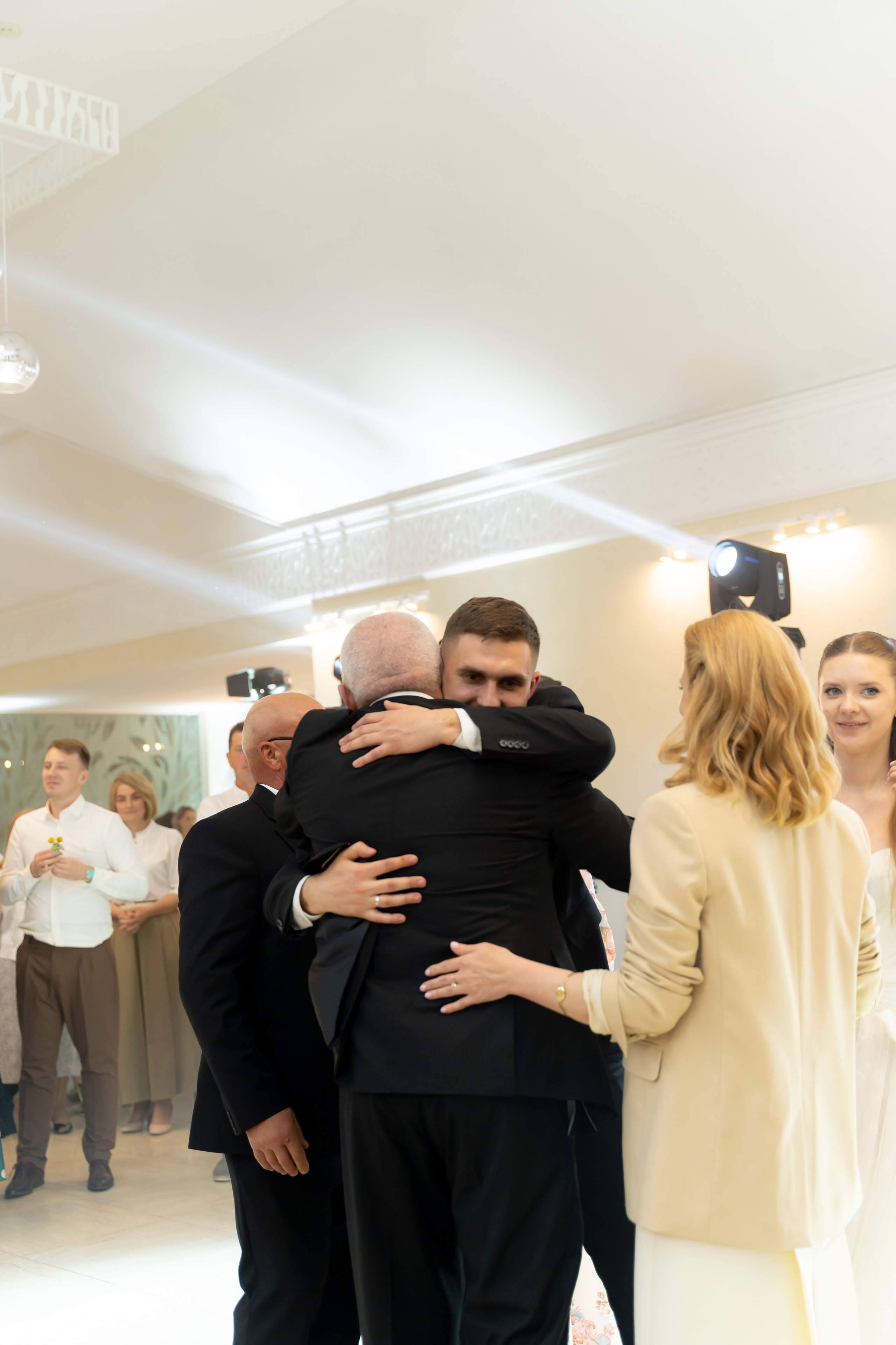 Тетяна & Остап. Весільний фотограф Львів Софія Крайник