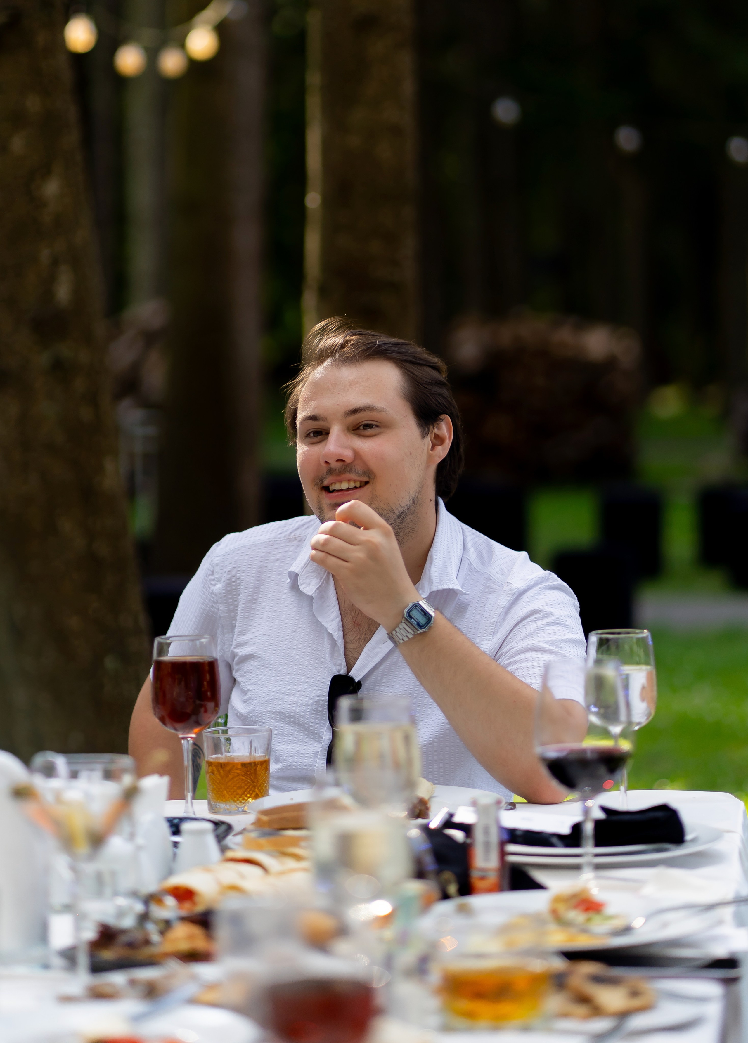 Анастасія & Олексій. Весільний фотограф Львів Софія Крайник