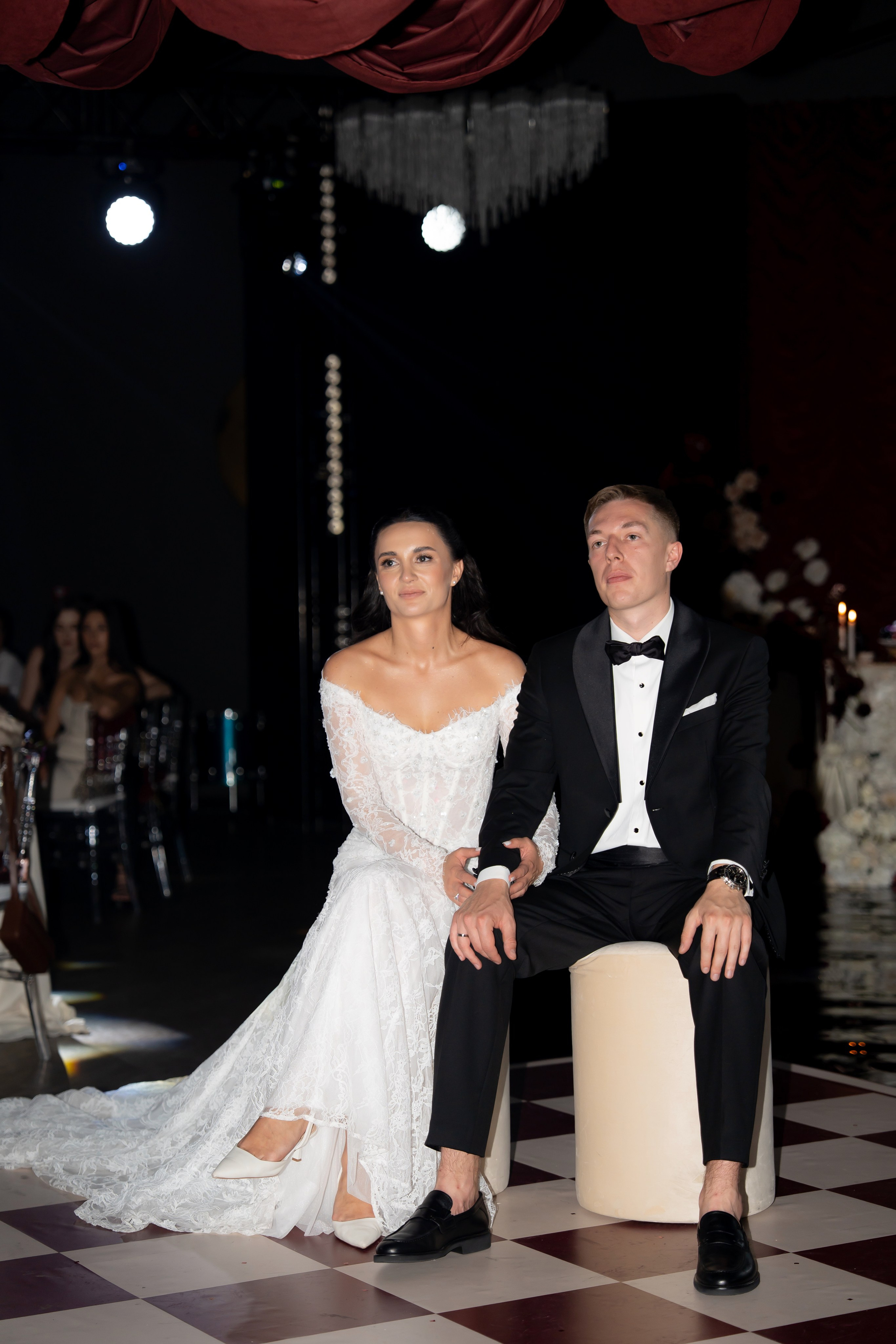 Ірина & Назар. Весільний фотограф Львів Софія Крайник