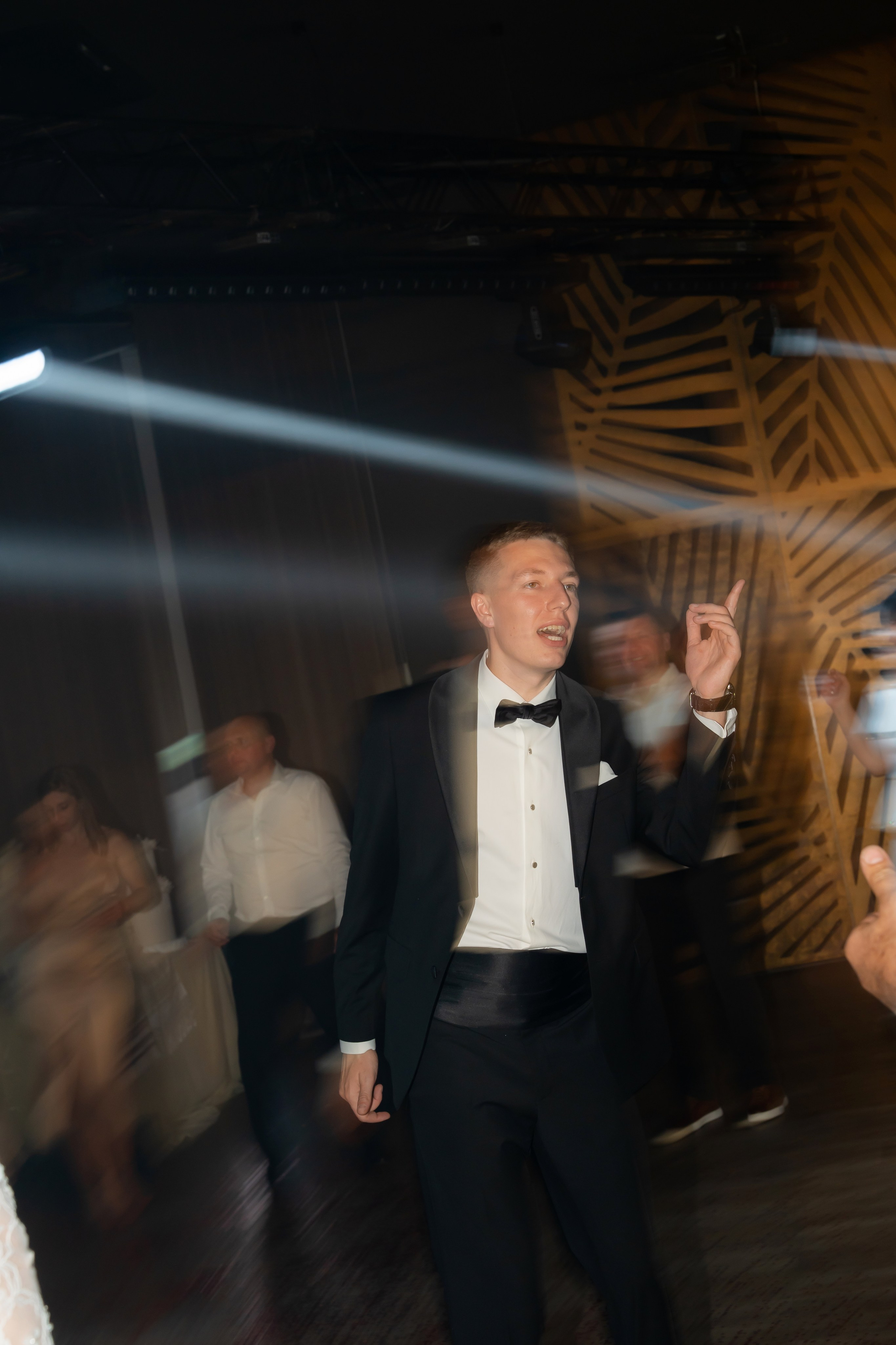 Ірина & Назар. Весільний фотограф Львів Софія Крайник