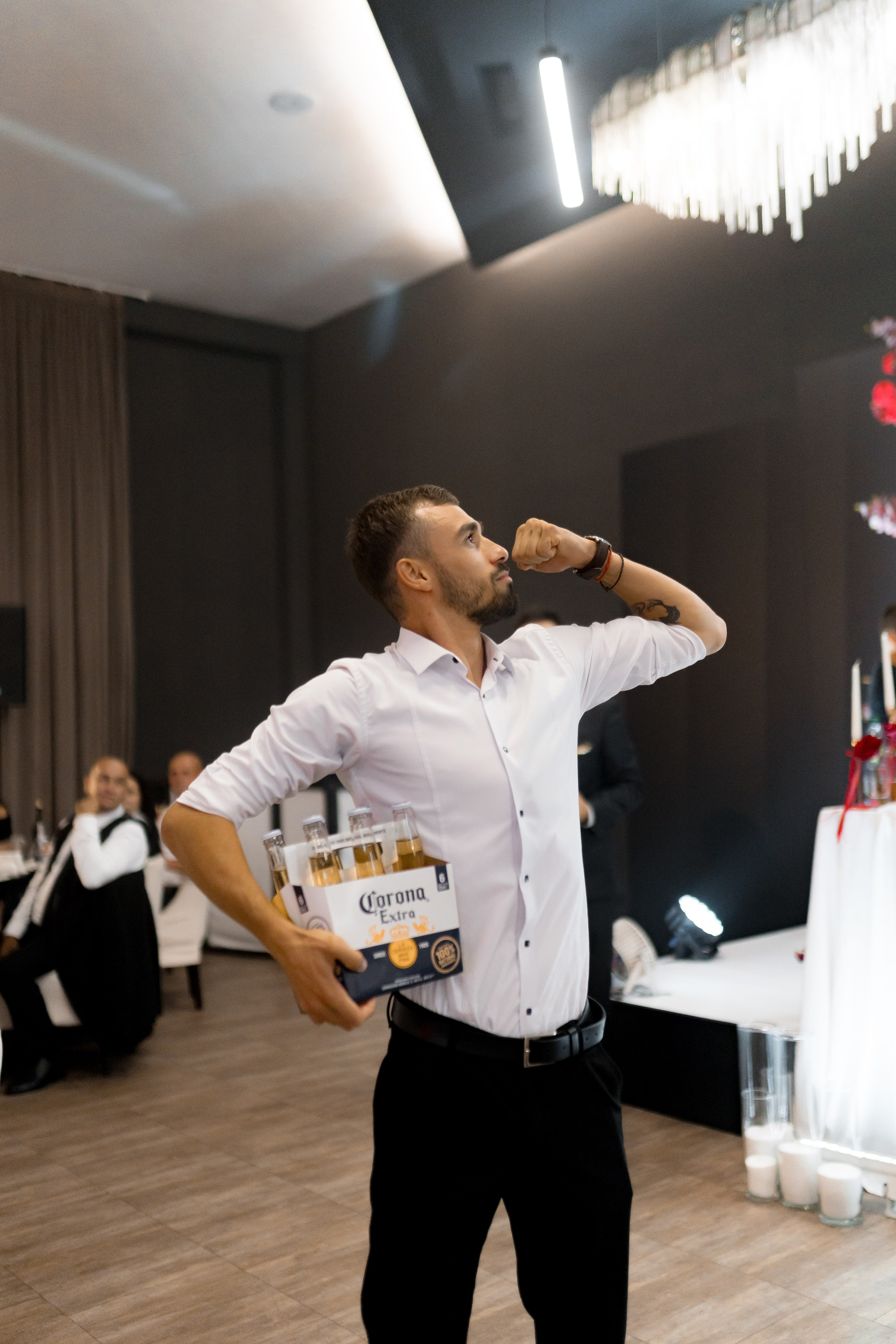 Діма & Анна. Весільний фотограф Львів Софія Крайник