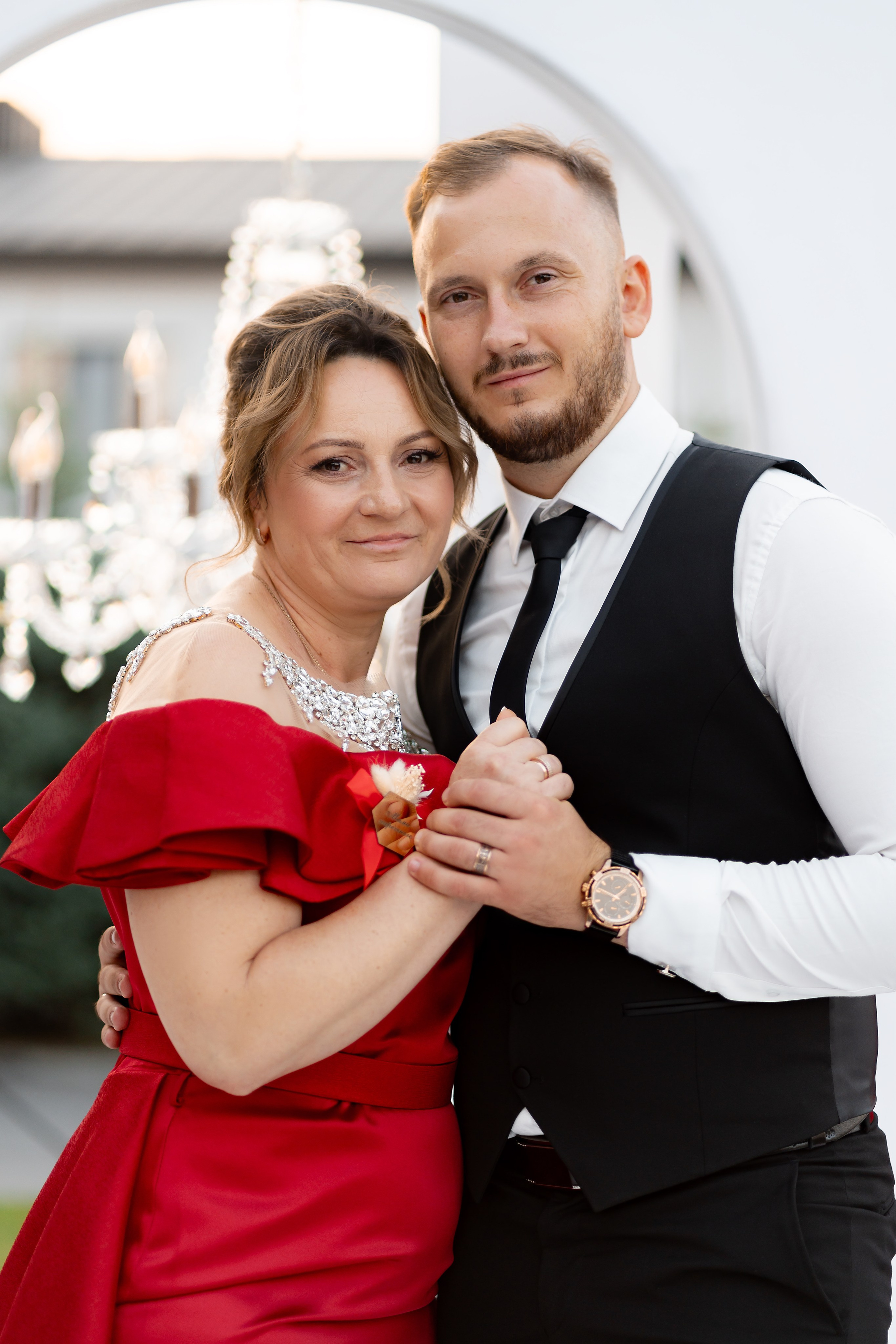 Діма & Анна. Весільний фотограф Львів Софія Крайник