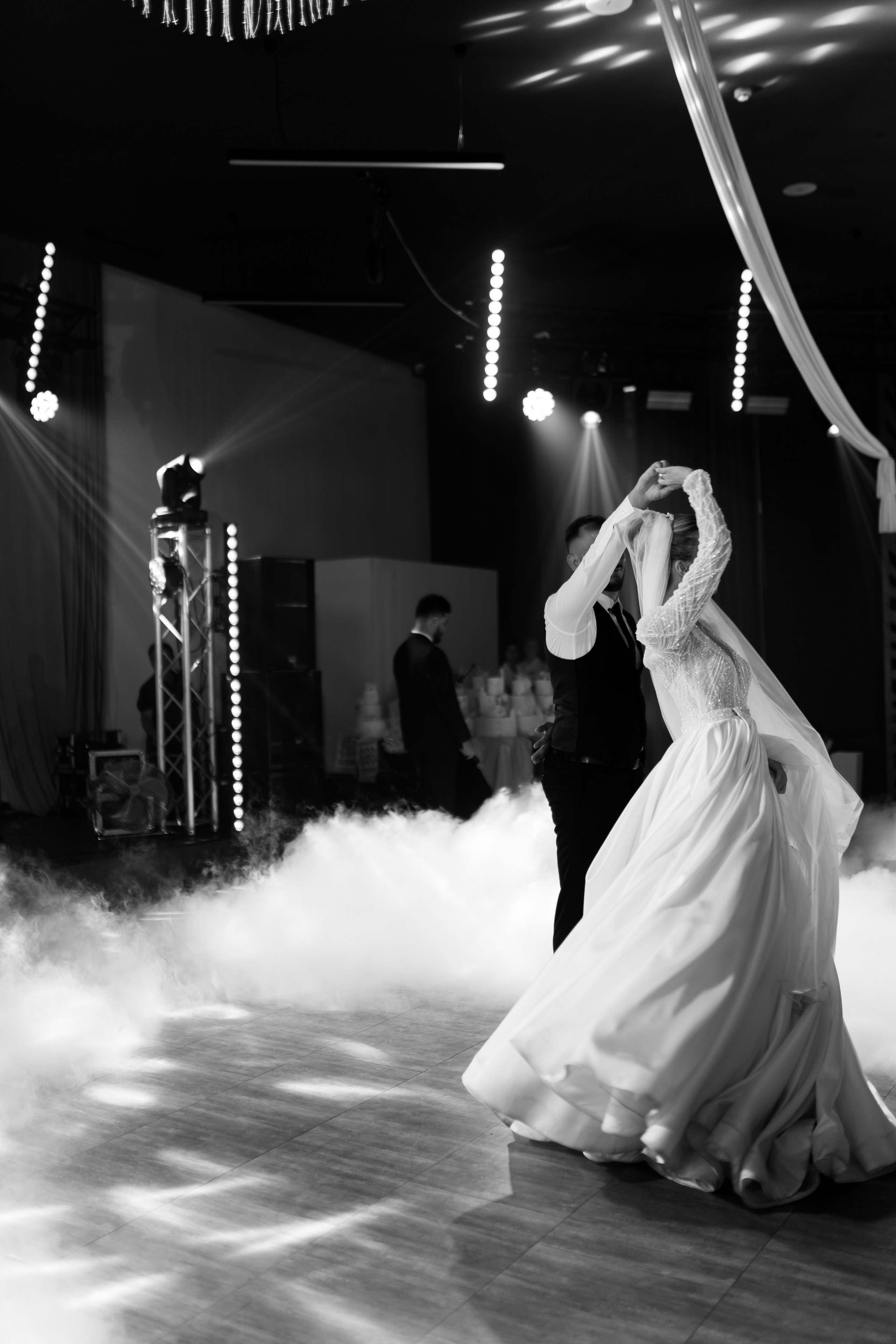 Діма & Анна. Весільний фотограф Львів Софія Крайник