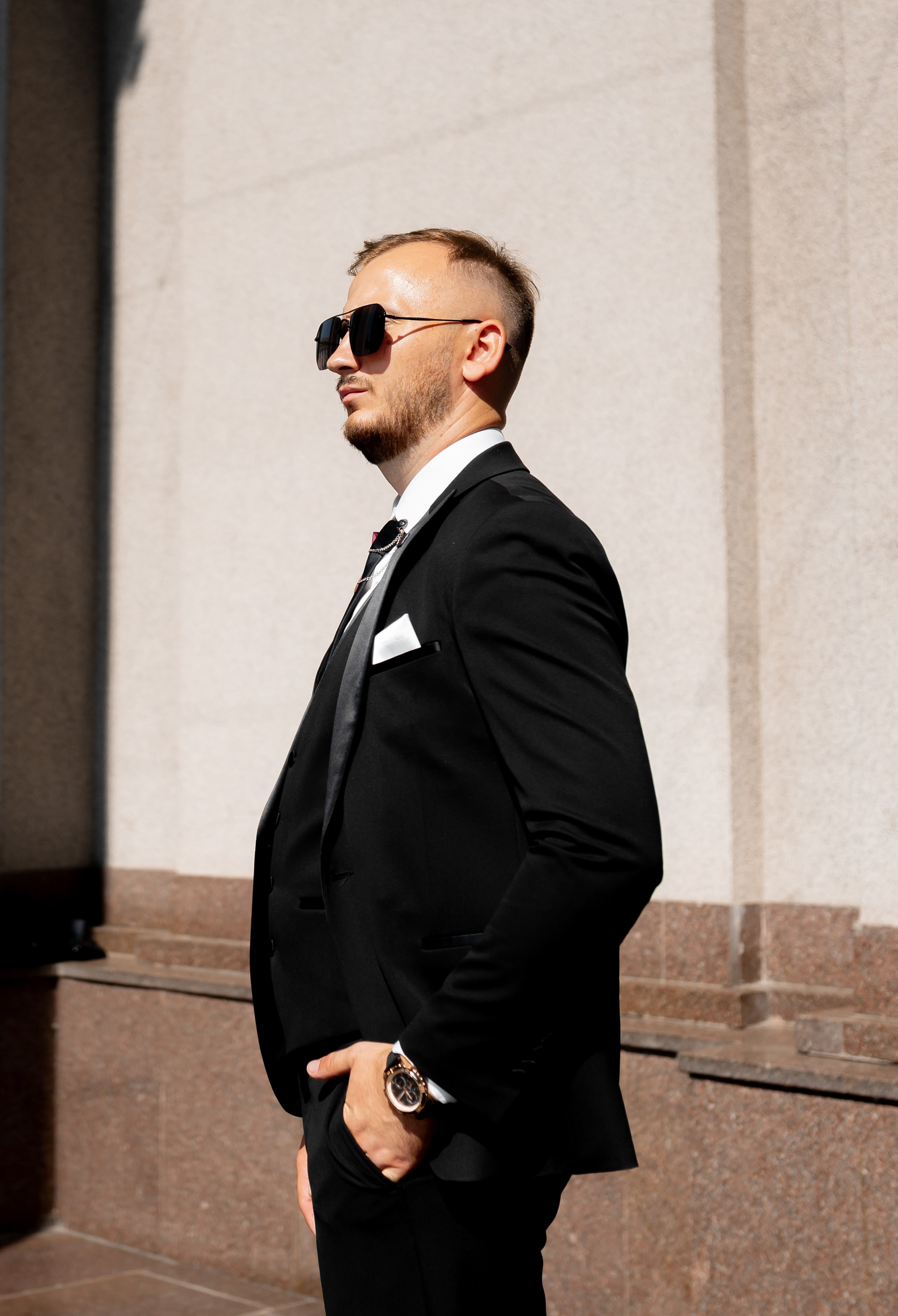 Діма & Анна. Весільний фотограф Львів Софія Крайник