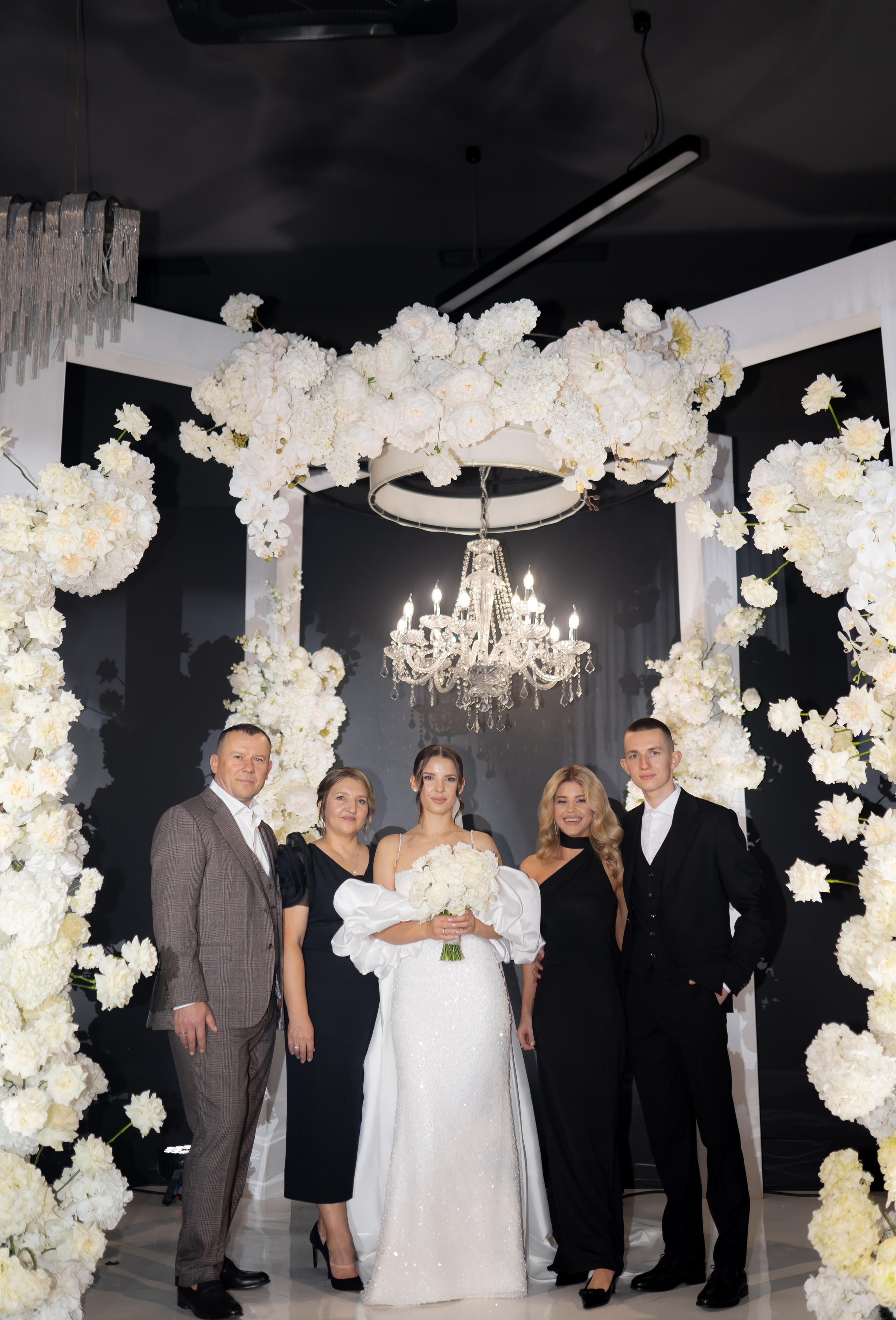 Ю&А. Весільний фотограф Львів Софія Крайник