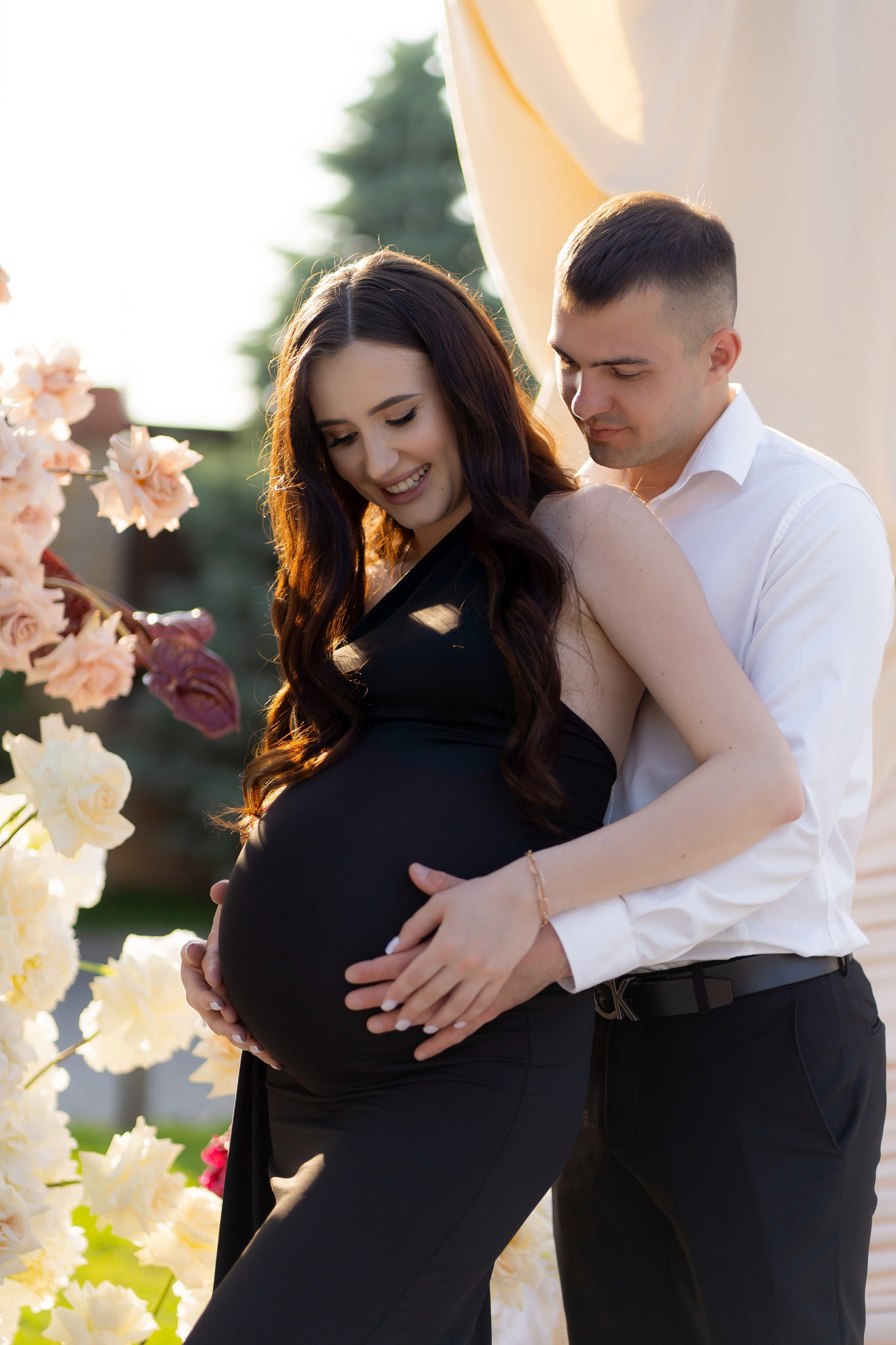 Ірина & Назар. Весільний фотограф Львів Софія Крайник