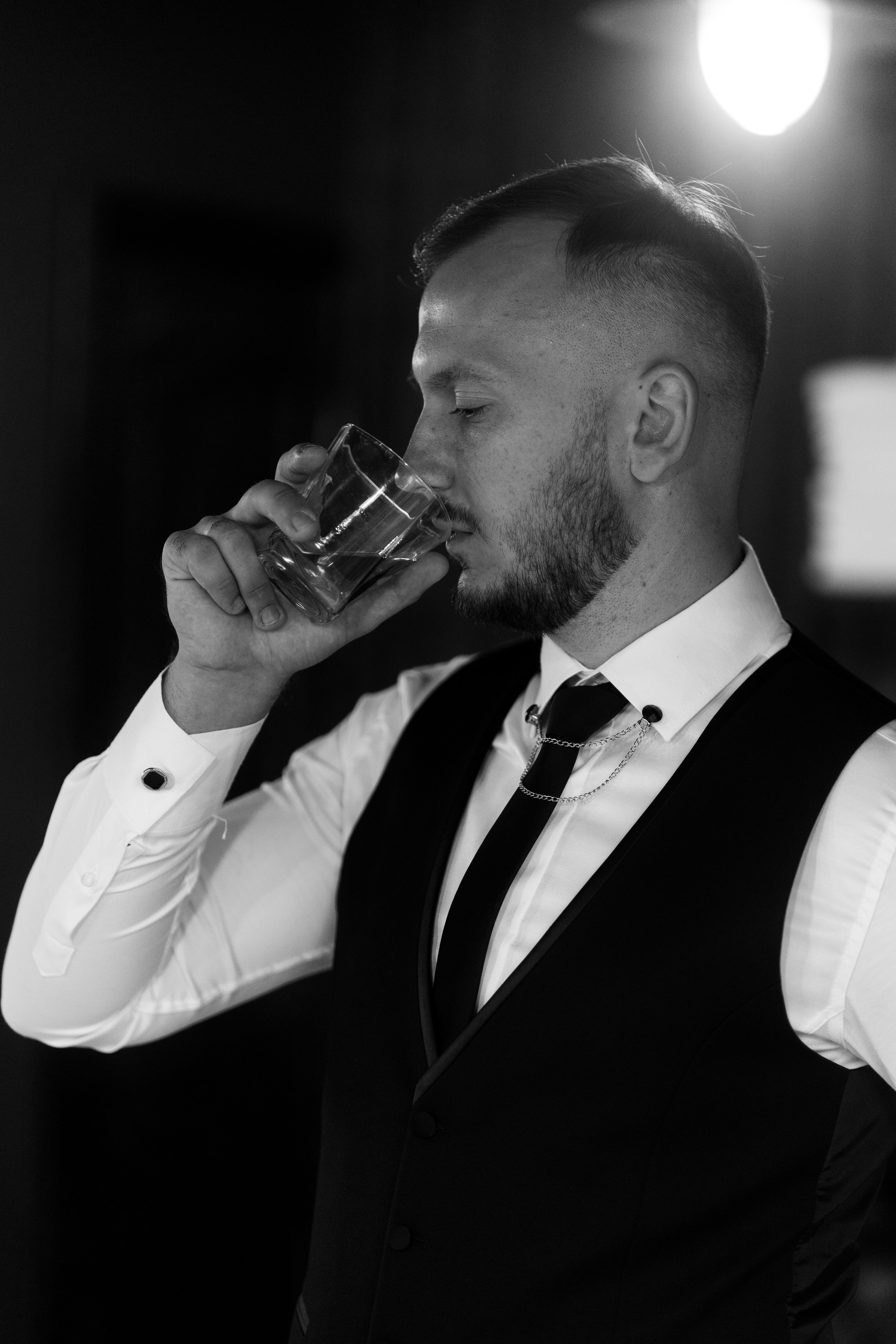 Діма & Анна. Весільний фотограф Львів Софія Крайник