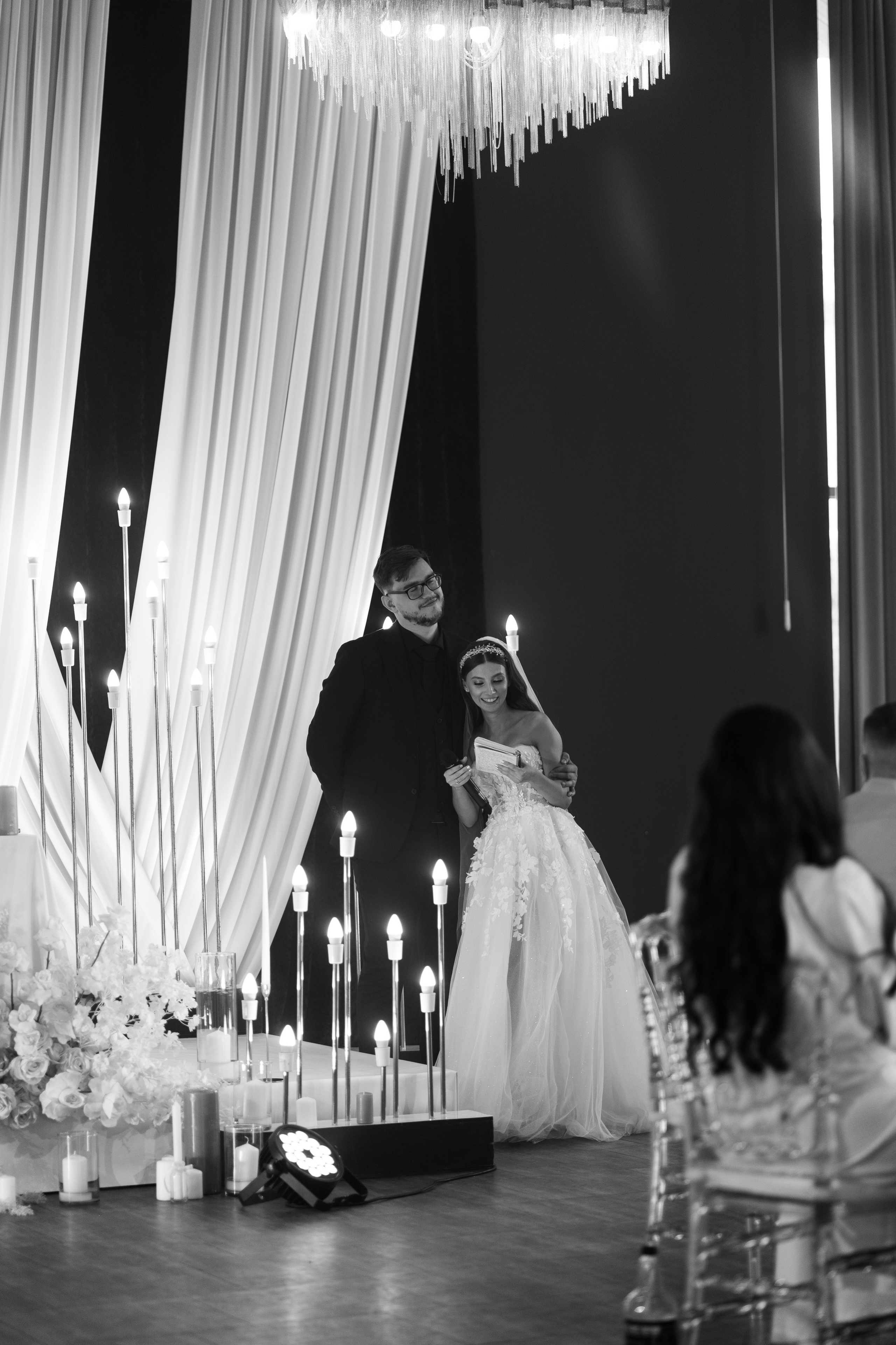 Віталій & Ліліана. Весільний фотограф Львів Софія Крайник