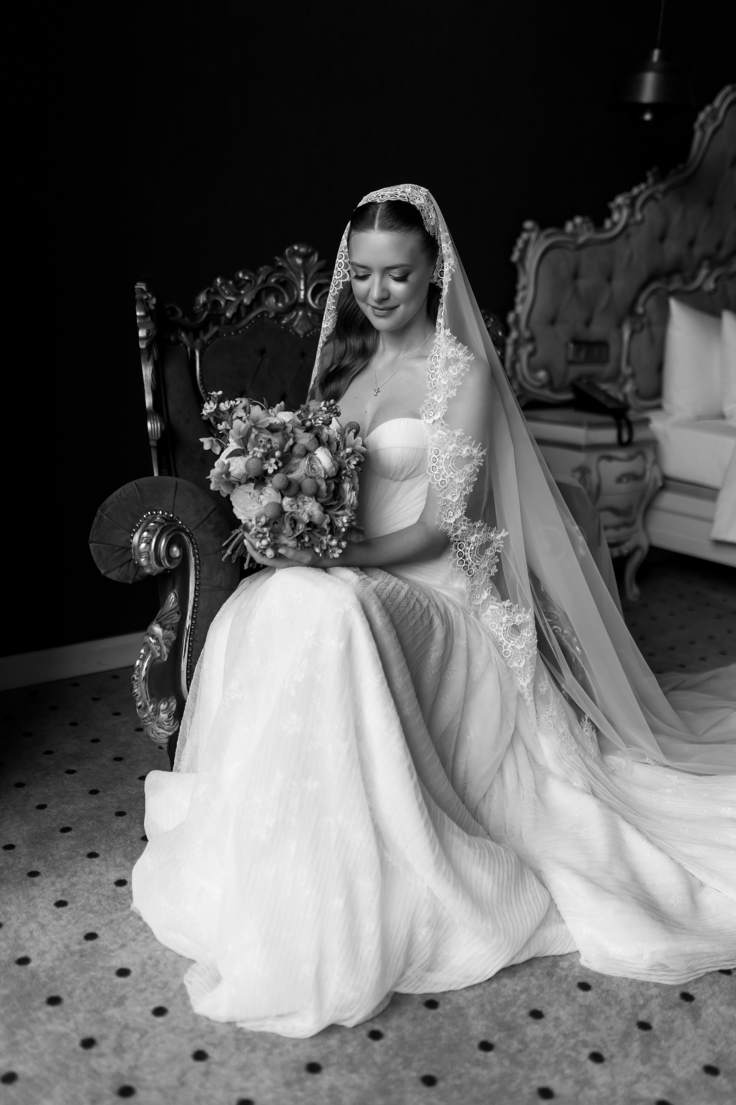 Тетяна & Остап. Весільний фотограф Львів Софія Крайник