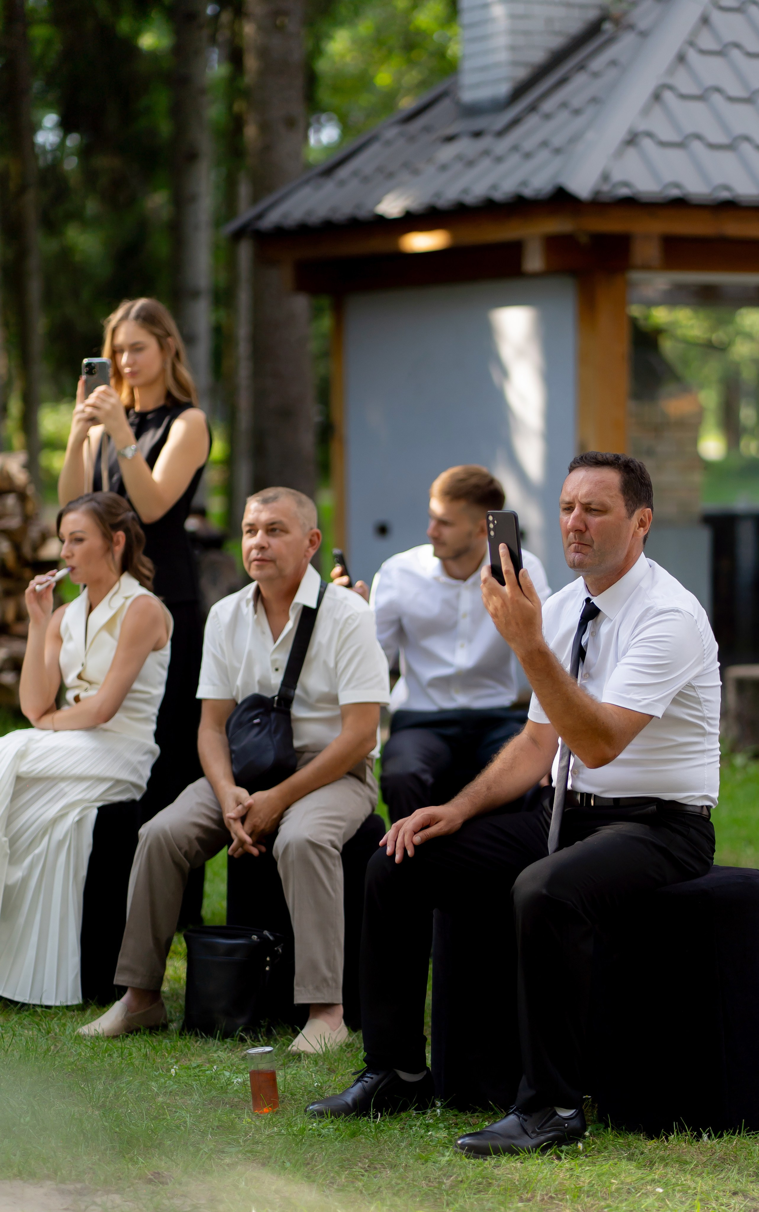 Анастасія & Олексій. Весільний фотограф Львів Софія Крайник