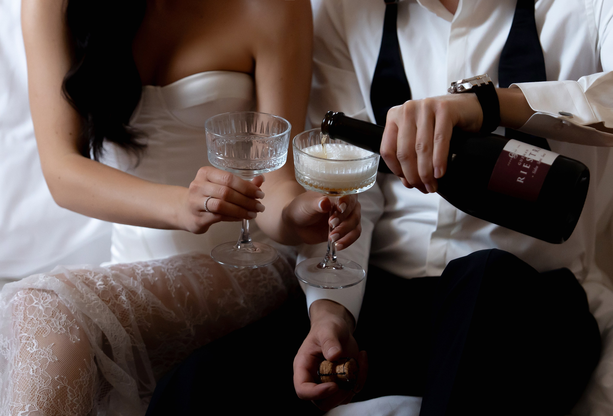 Ірина & Назар. Весільний фотограф Львів Софія Крайник