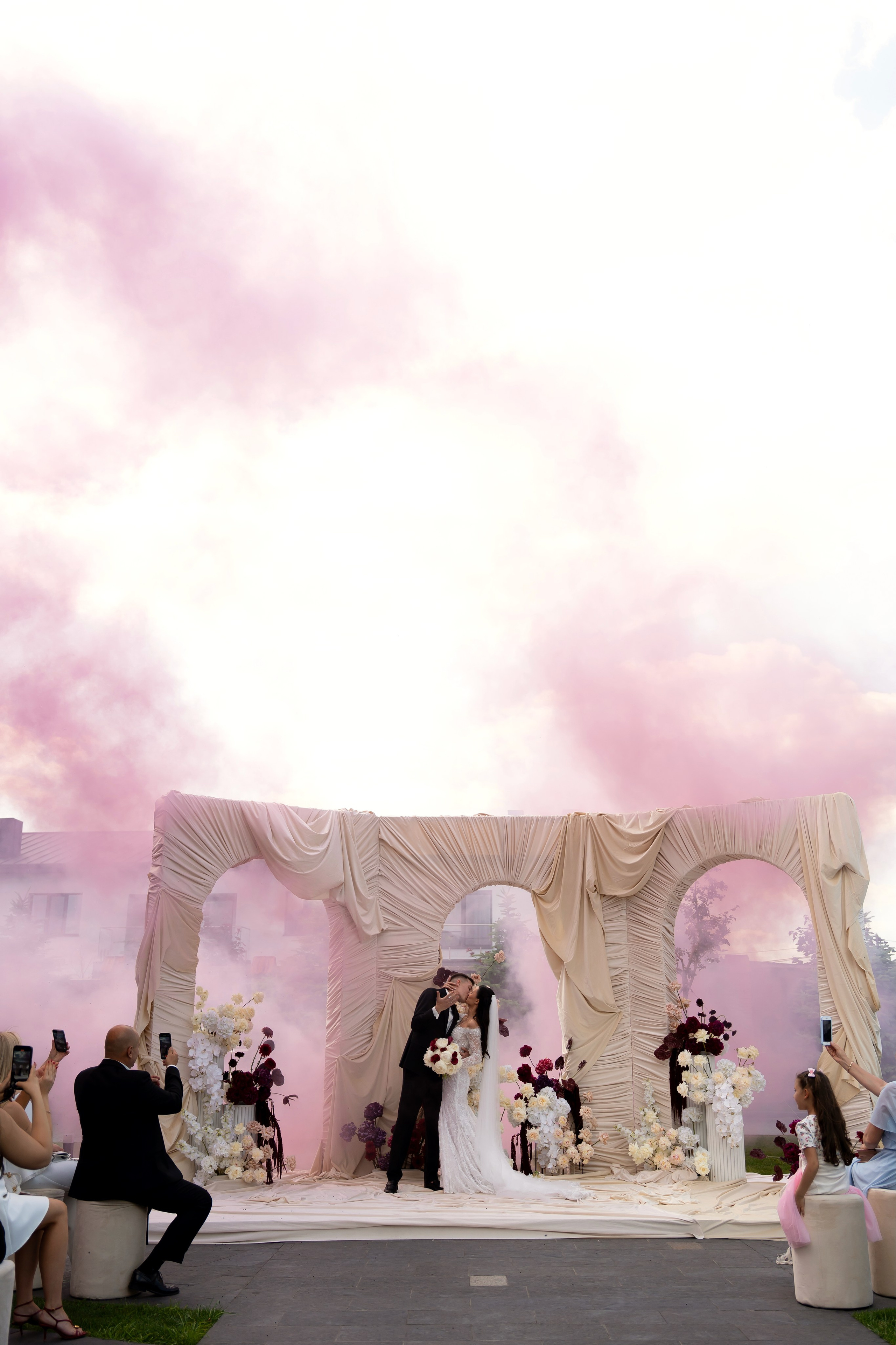 Ірина & Назар. Весільний фотограф Львів Софія Крайник