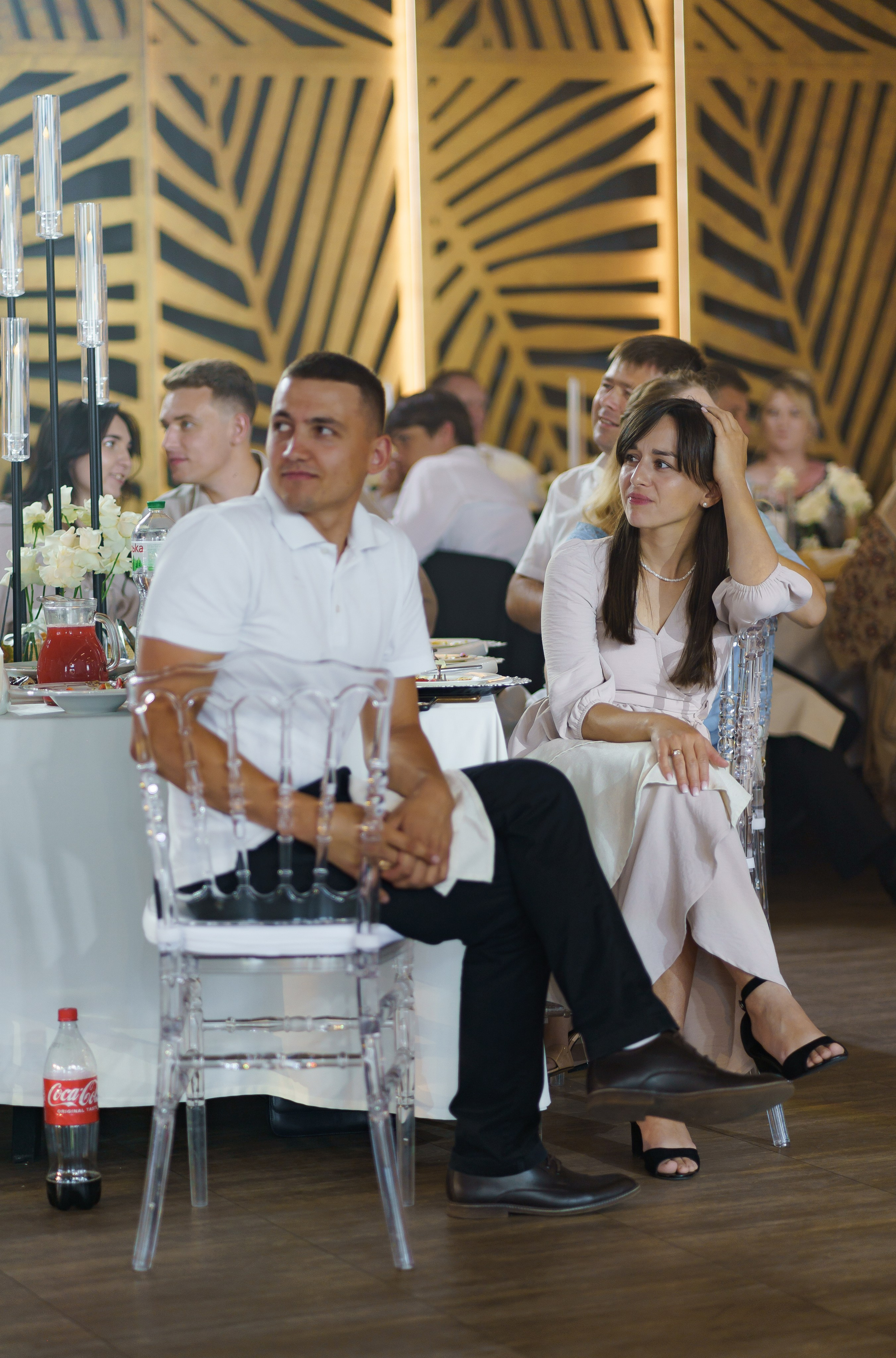 Віталій & Ліліана. Весільний фотограф Львів Софія Крайник