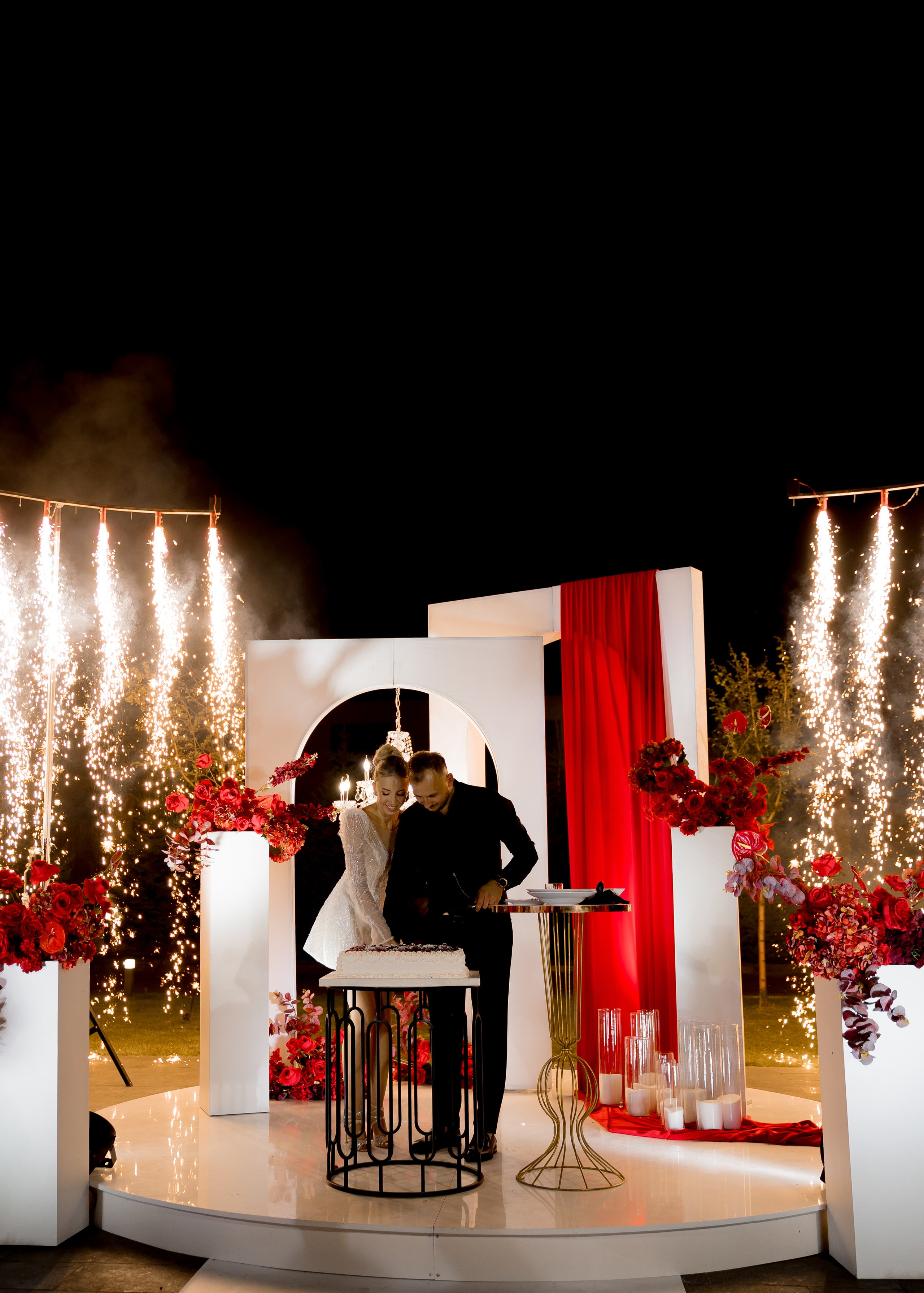 Діма & Анна. Весільний фотограф Львів Софія Крайник