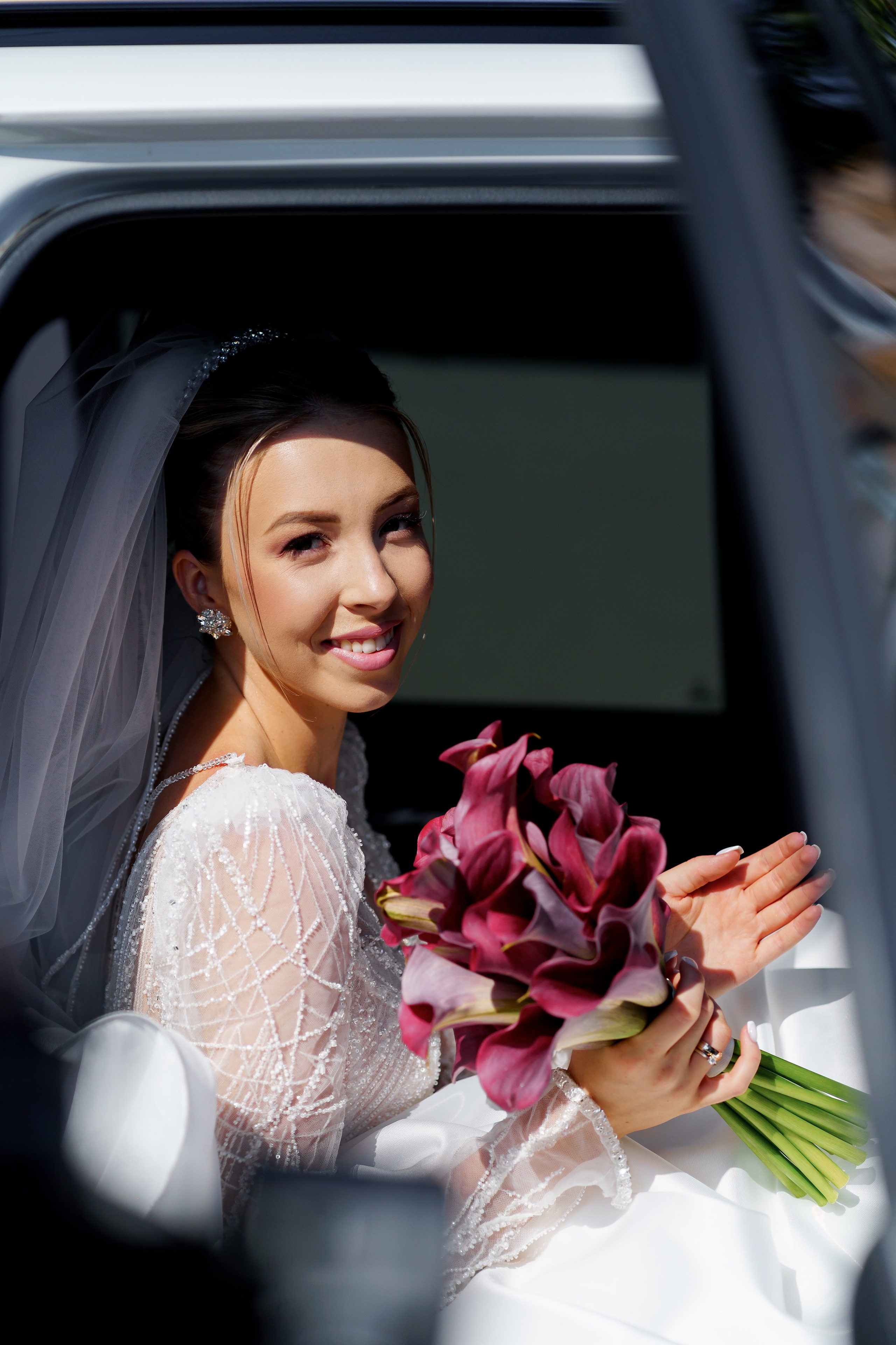 Діма & Анна. Весільний фотограф Львів Софія Крайник