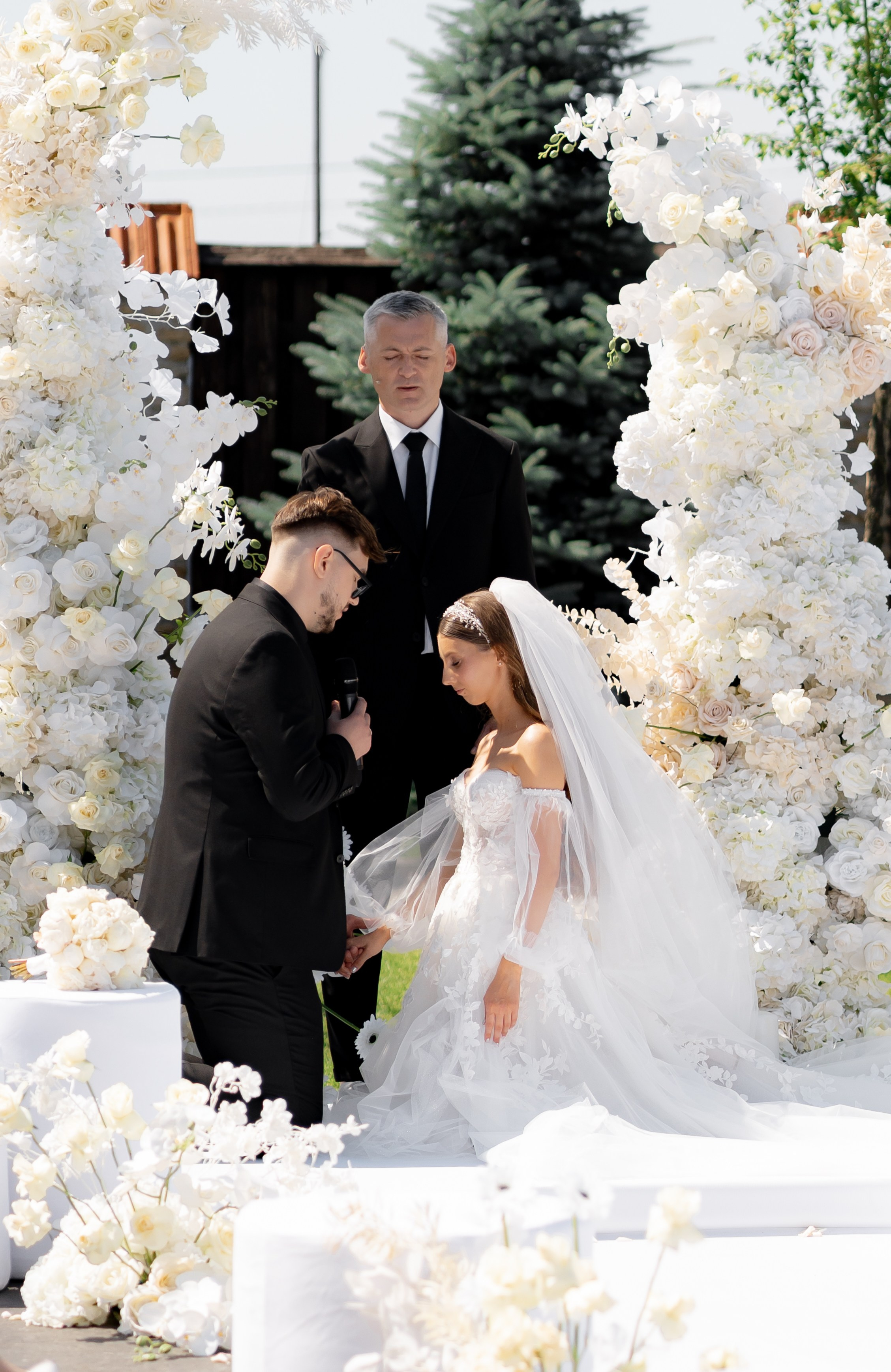 Віталій & Ліліана. Весільний фотограф Львів Софія Крайник