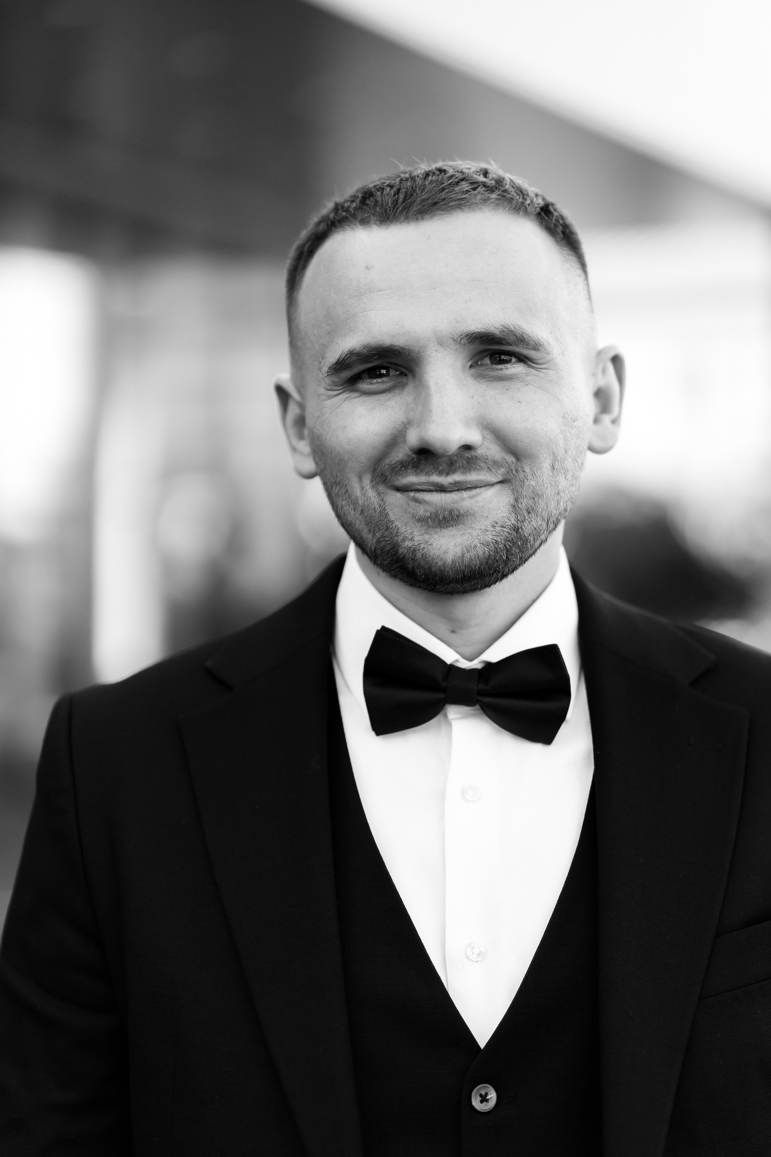 Ю&А. Весільний фотограф Львів Софія Крайник