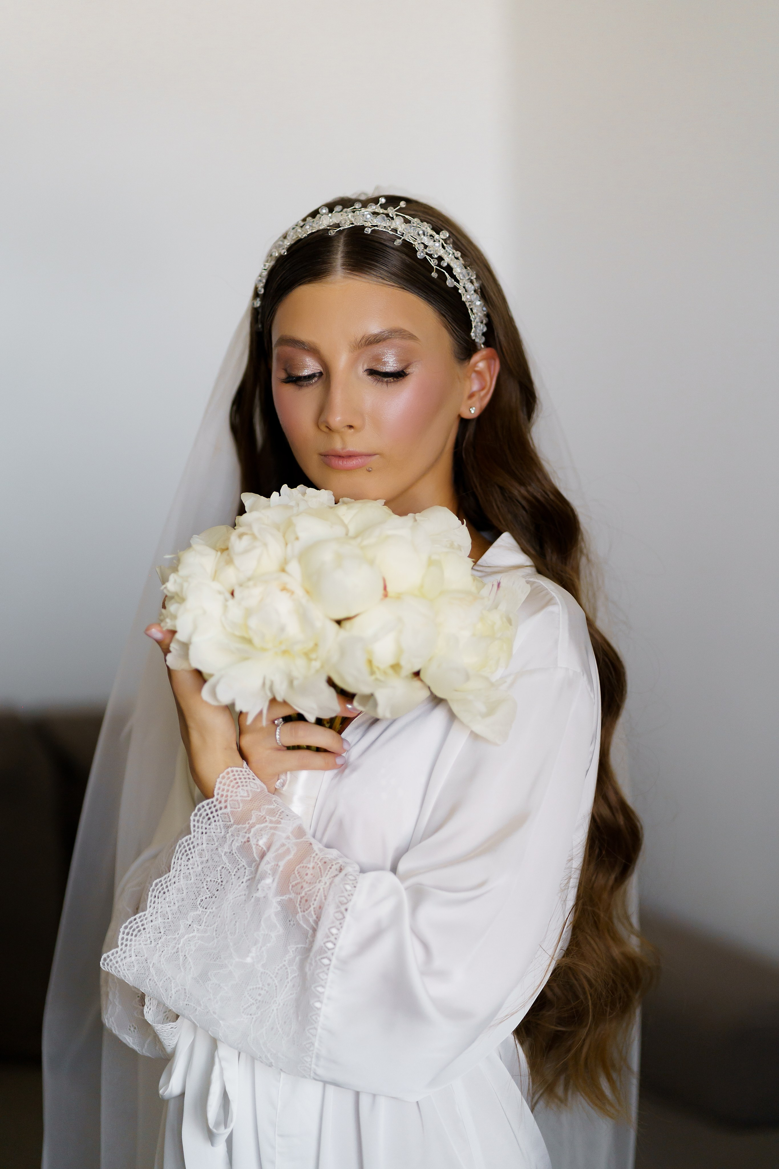 Віталій & Ліліана. Весільний фотограф Львів Софія Крайник