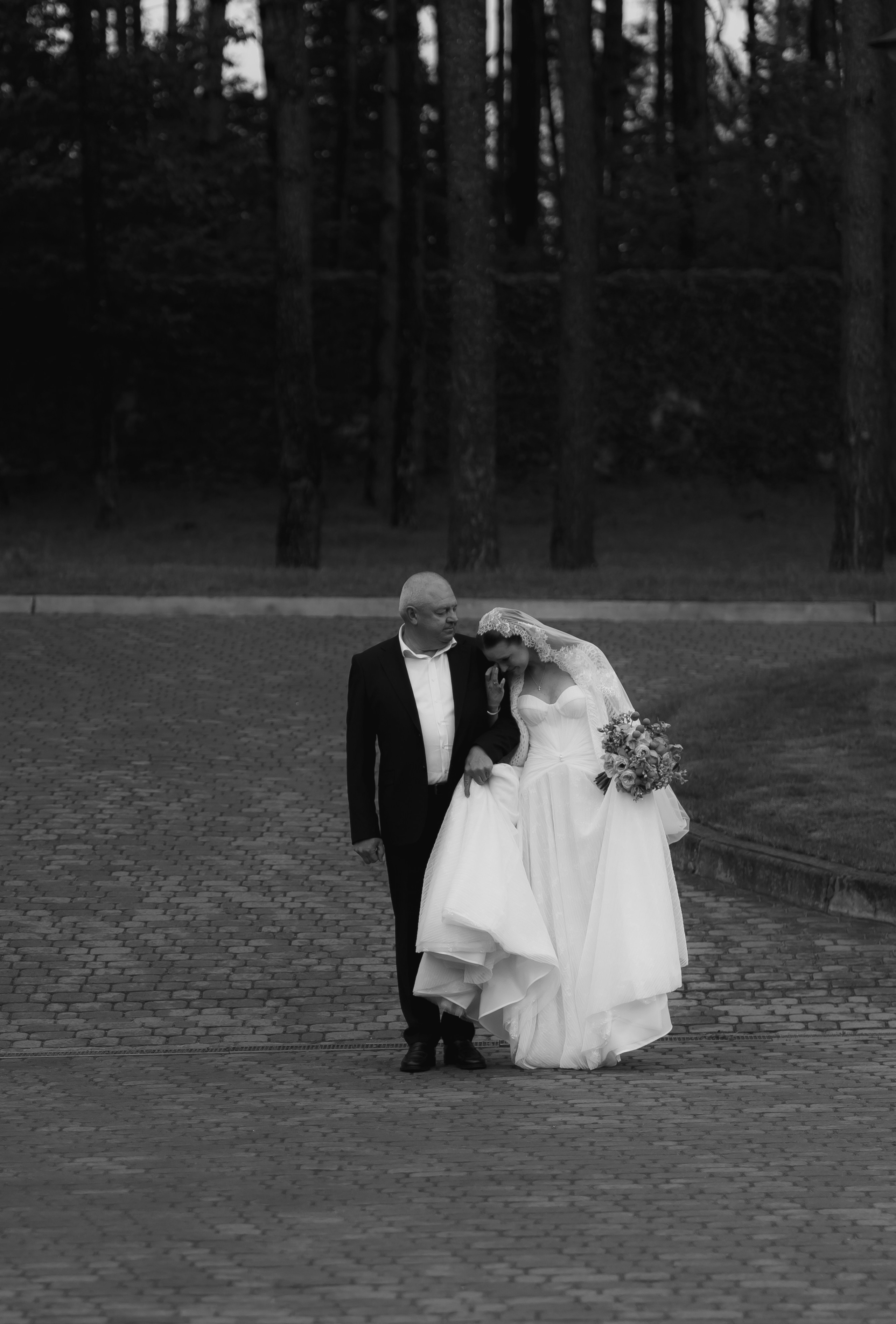 Тетяна & Остап. Весільний фотограф Львів Софія Крайник