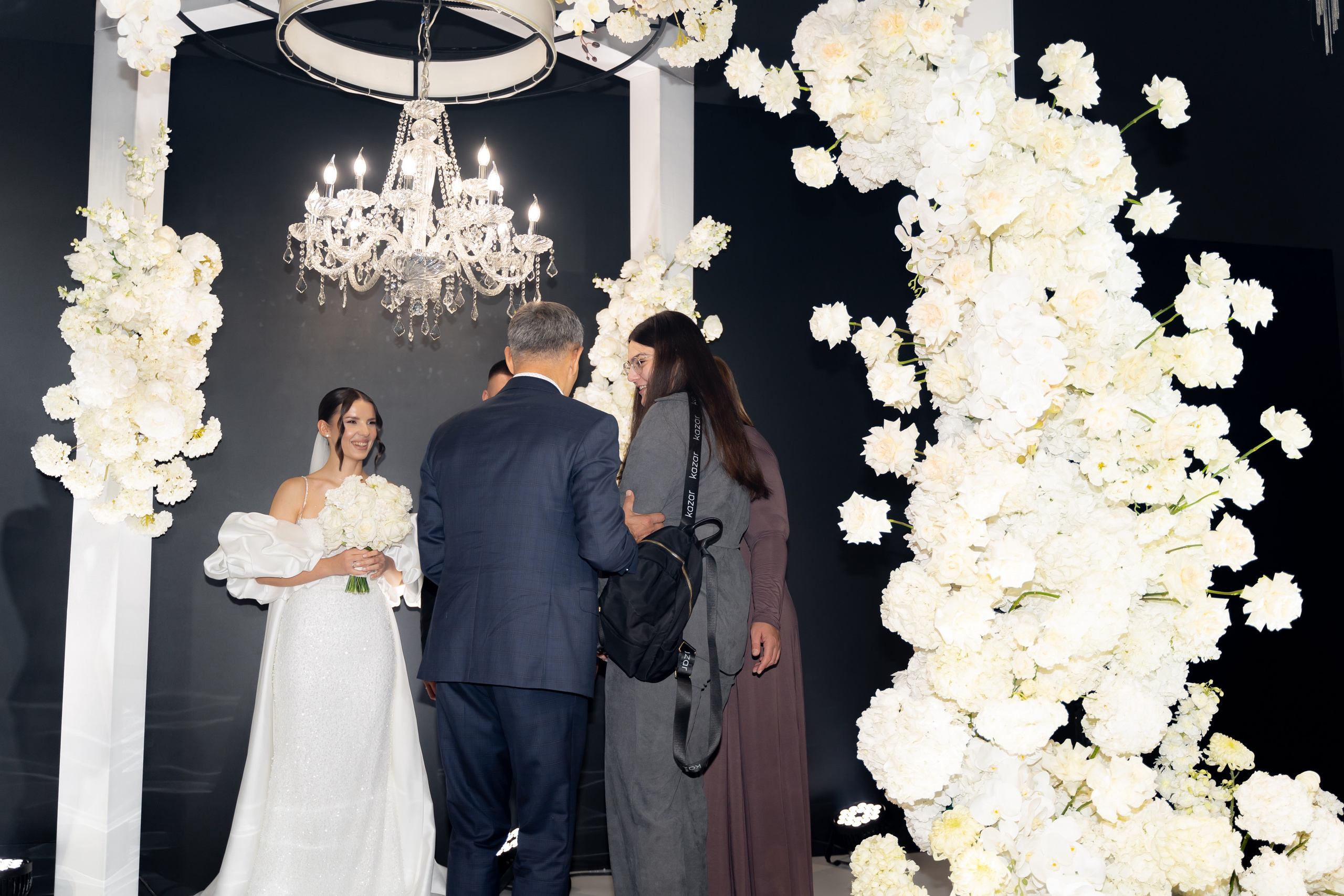 Ю&А. Весільний фотограф Львів Софія Крайник