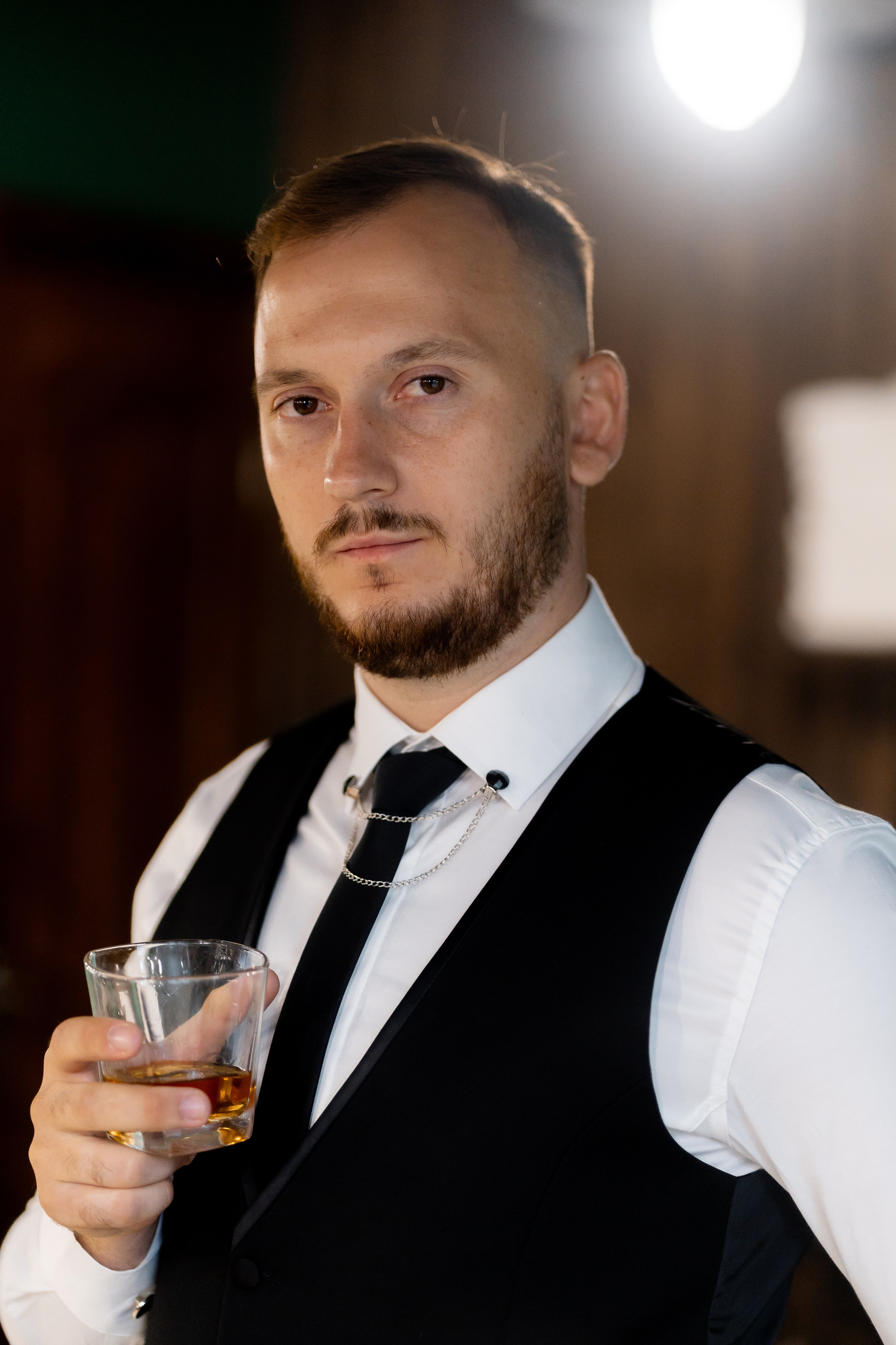 Діма & Анна. Весільний фотограф Львів Софія Крайник