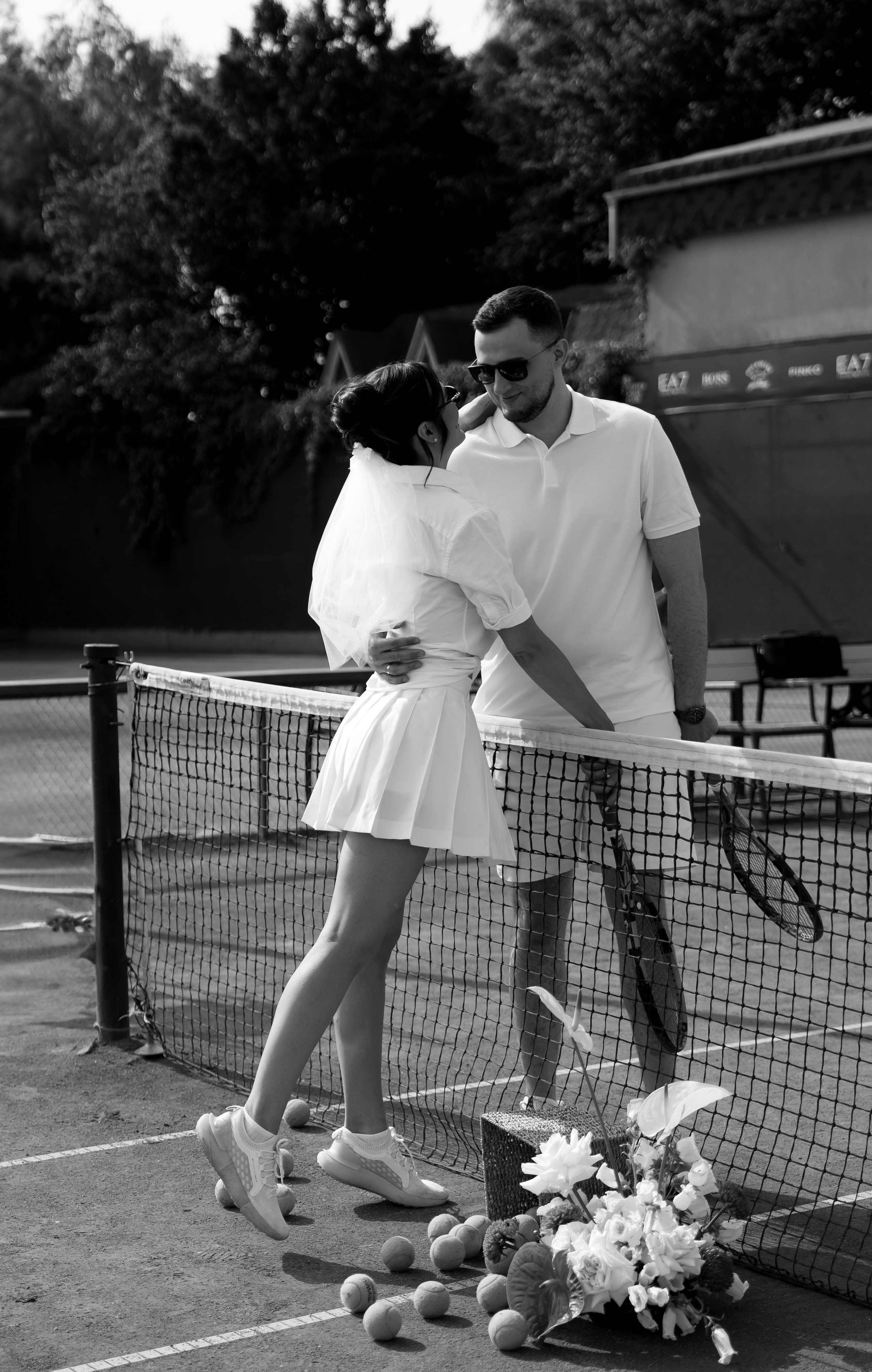 Дарина Микола. Весільний фотограф Львів Софія Крайник