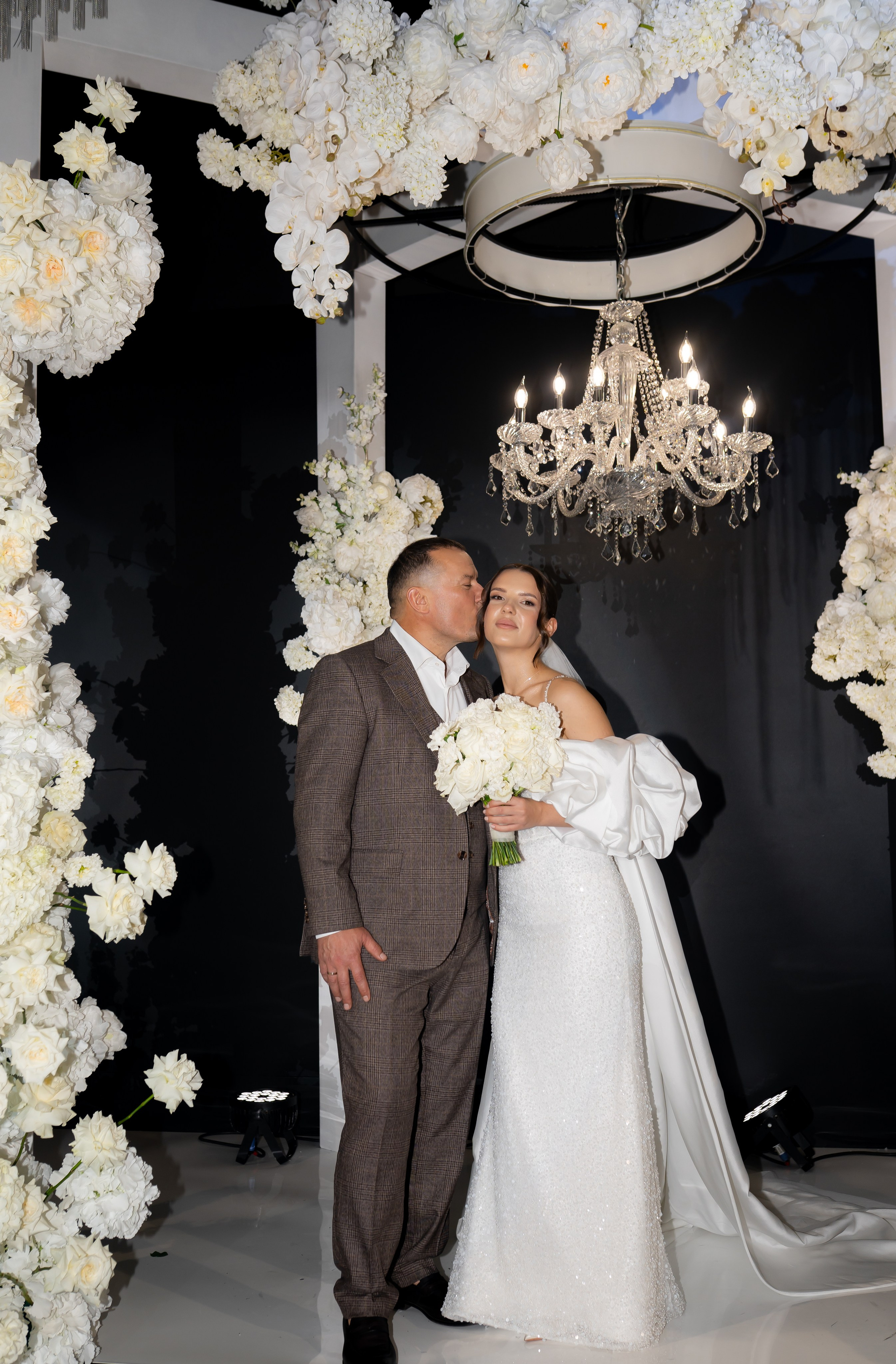 Ю&А. Весільний фотограф Львів Софія Крайник