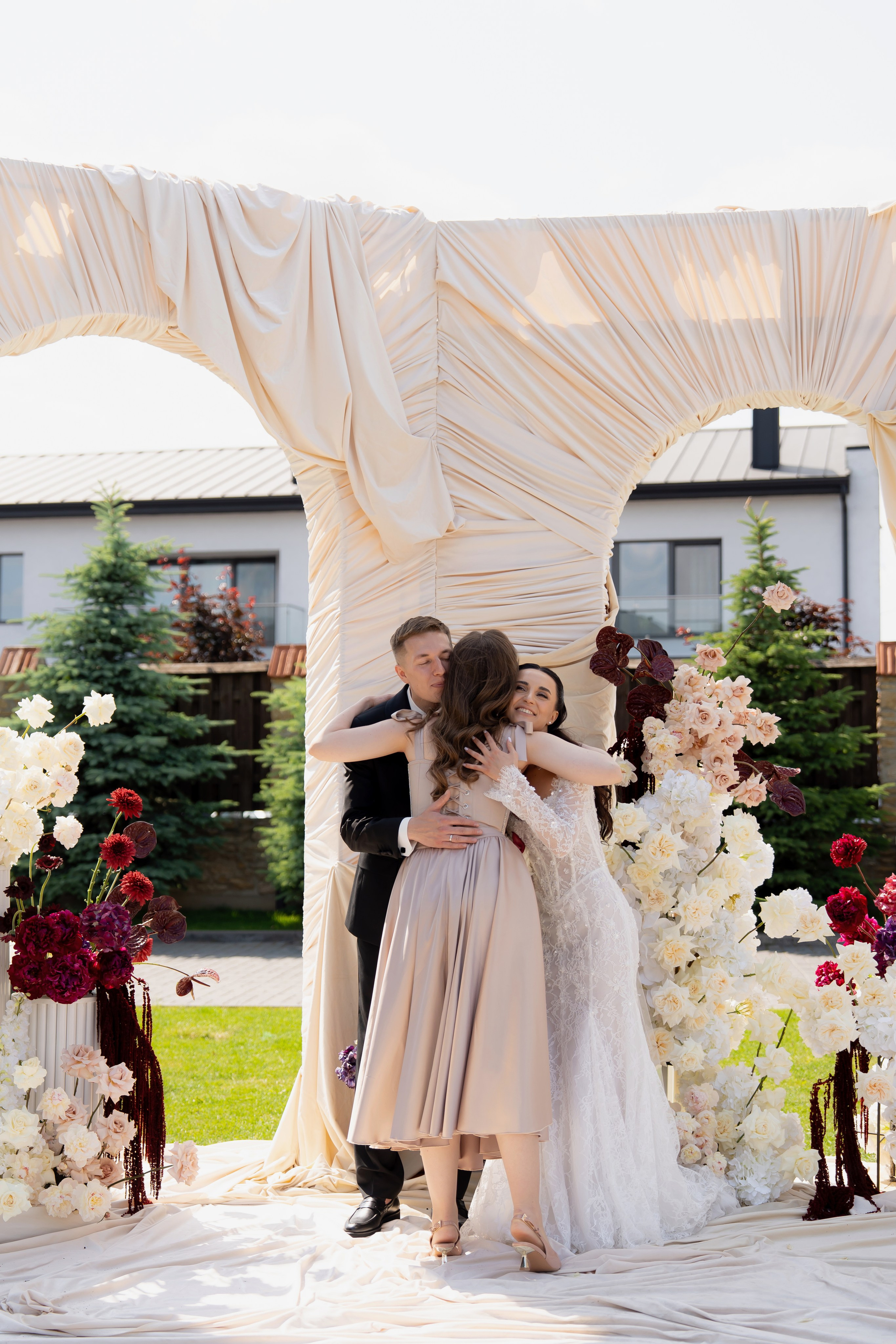 Ірина & Назар. Весільний фотограф Львів Софія Крайник