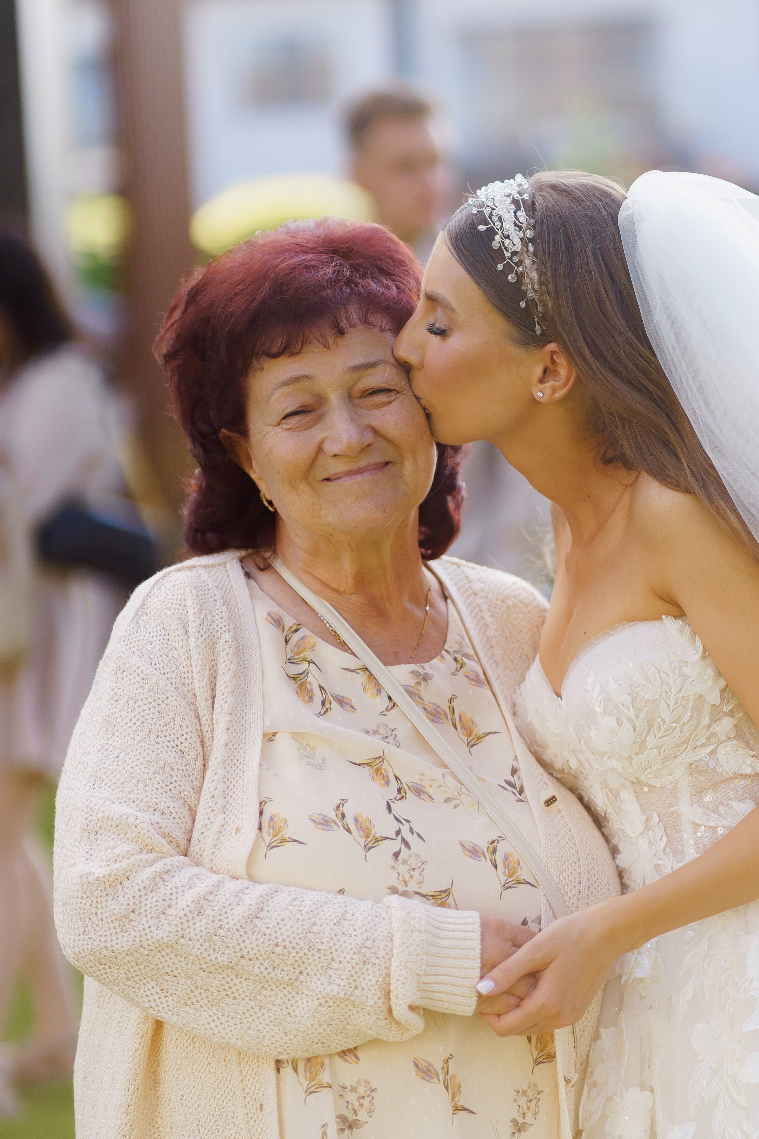 Віталій & Ліліана. Весільний фотограф Львів Софія Крайник