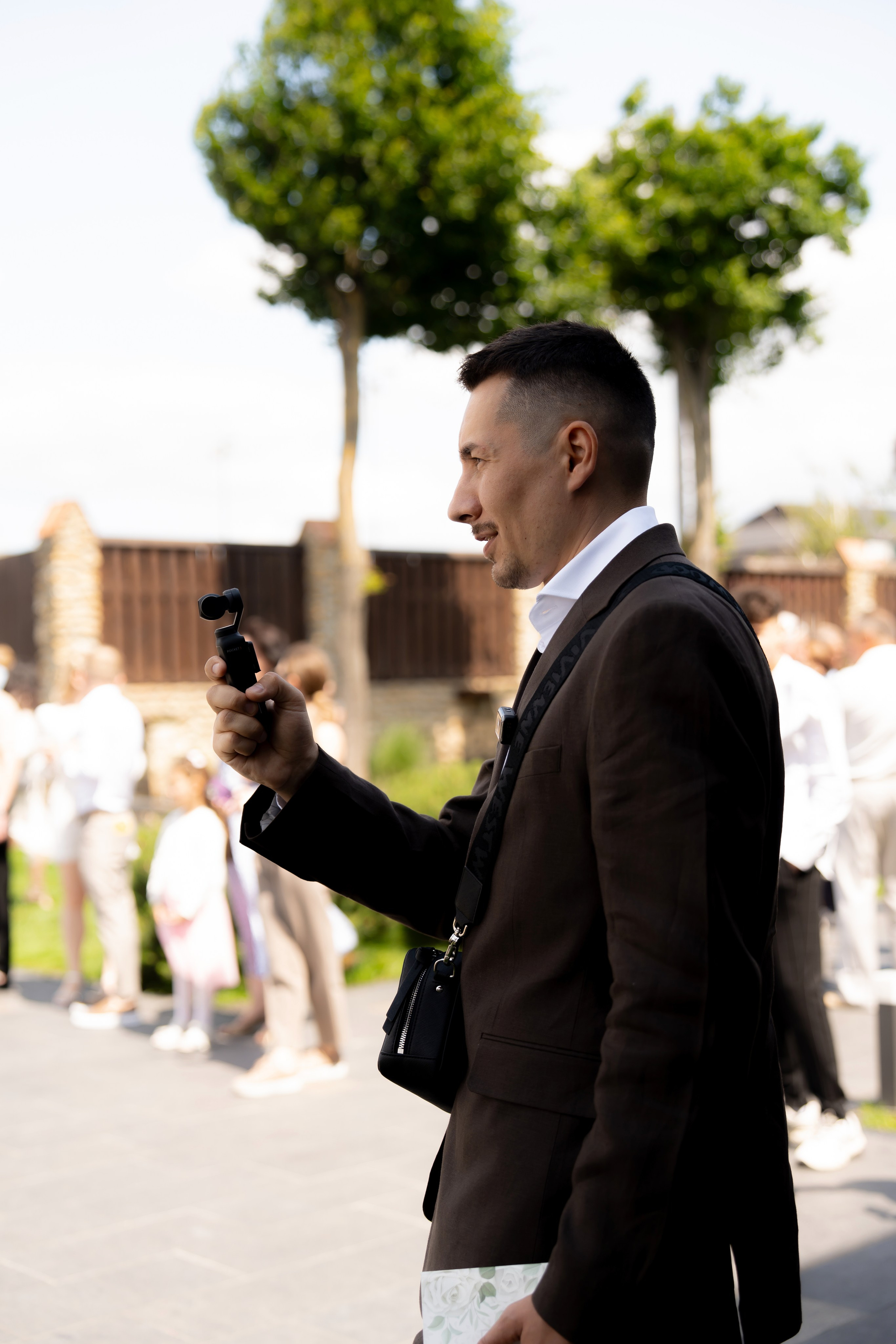 Ірина & Назар. Весільний фотограф Львів Софія Крайник