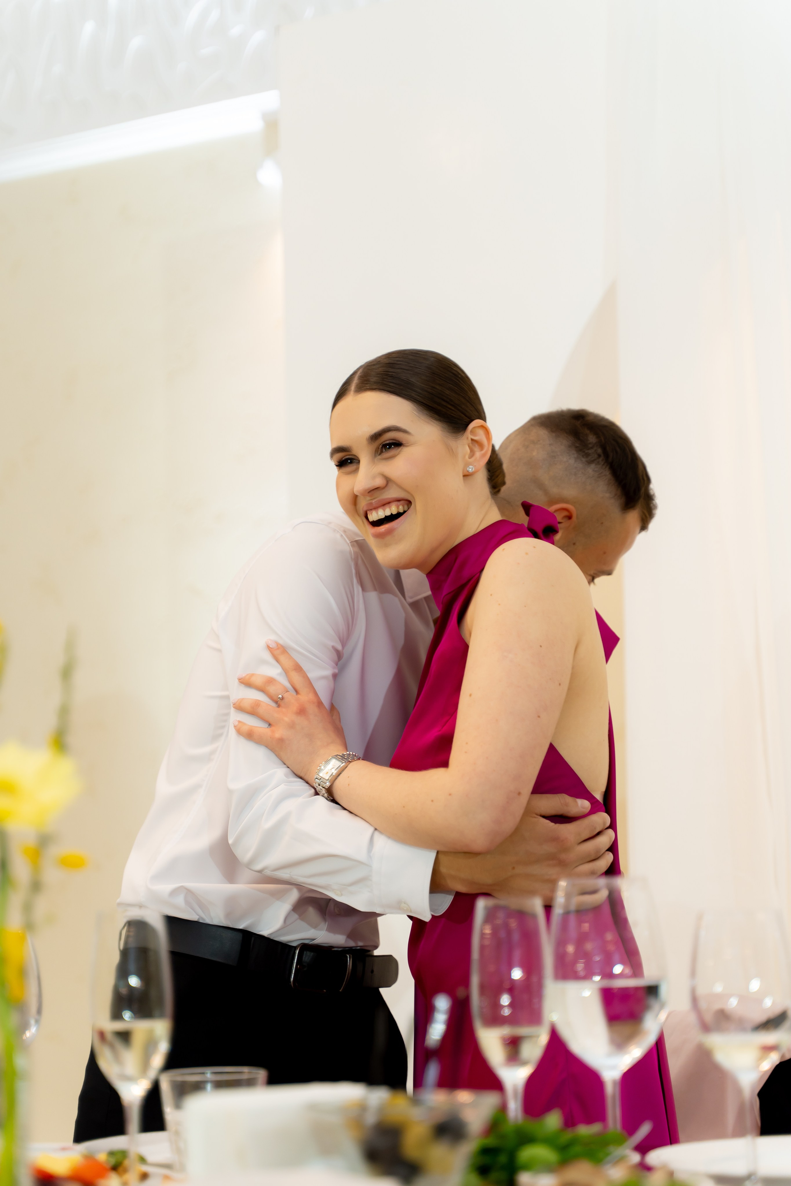 Тетяна & Остап. Весільний фотограф Львів Софія Крайник