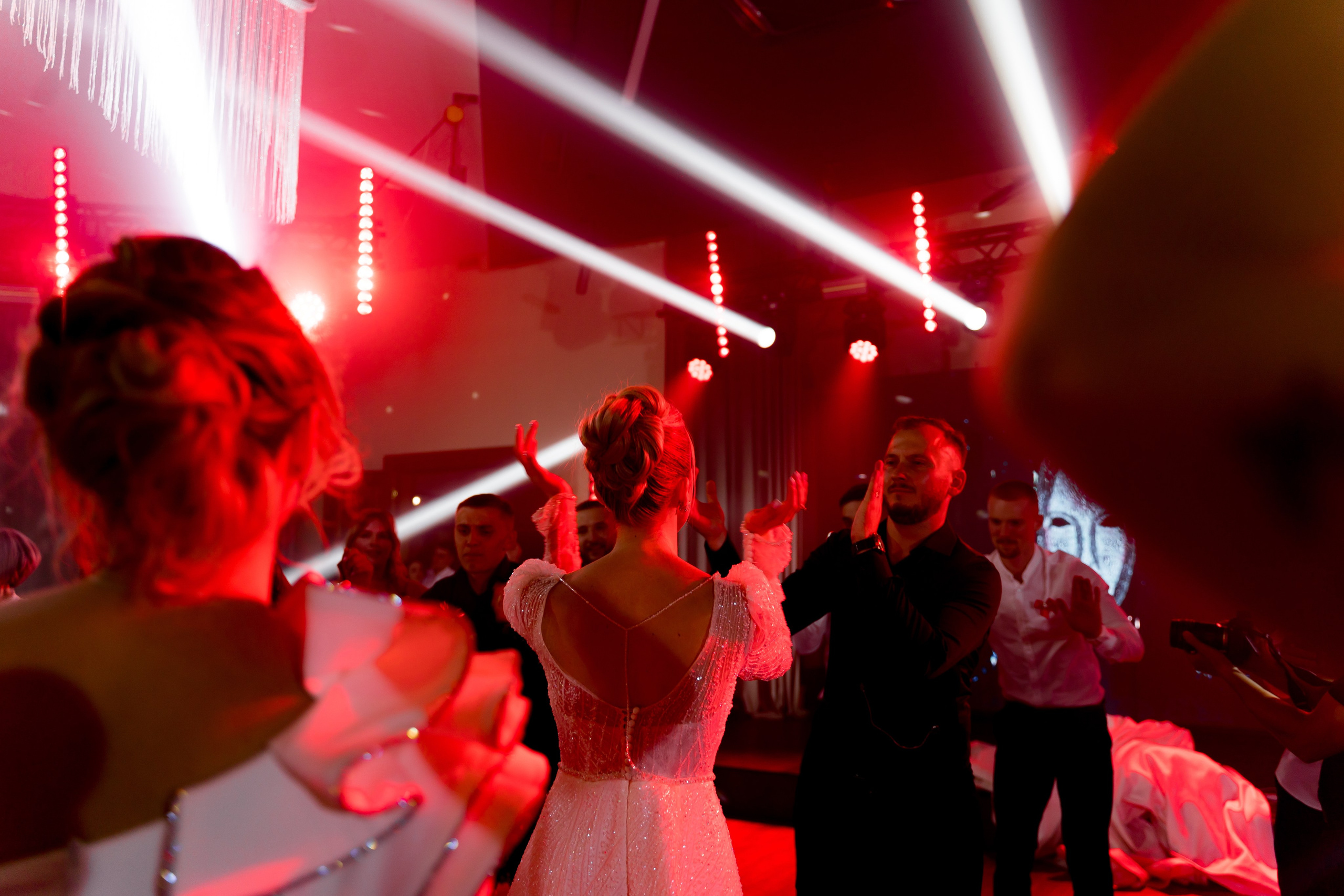 Діма & Анна. Весільний фотограф Львів Софія Крайник