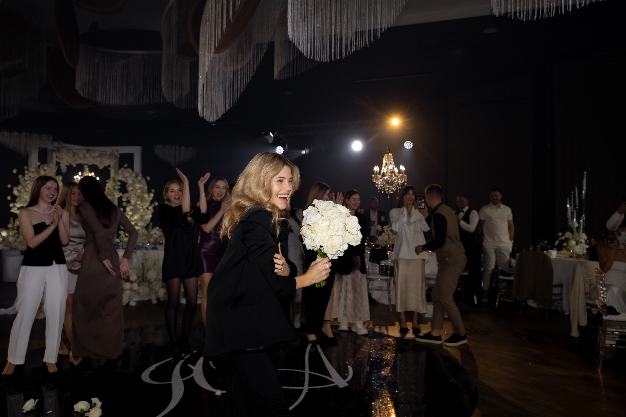 Ю&А. Весільний фотограф Львів Софія Крайник