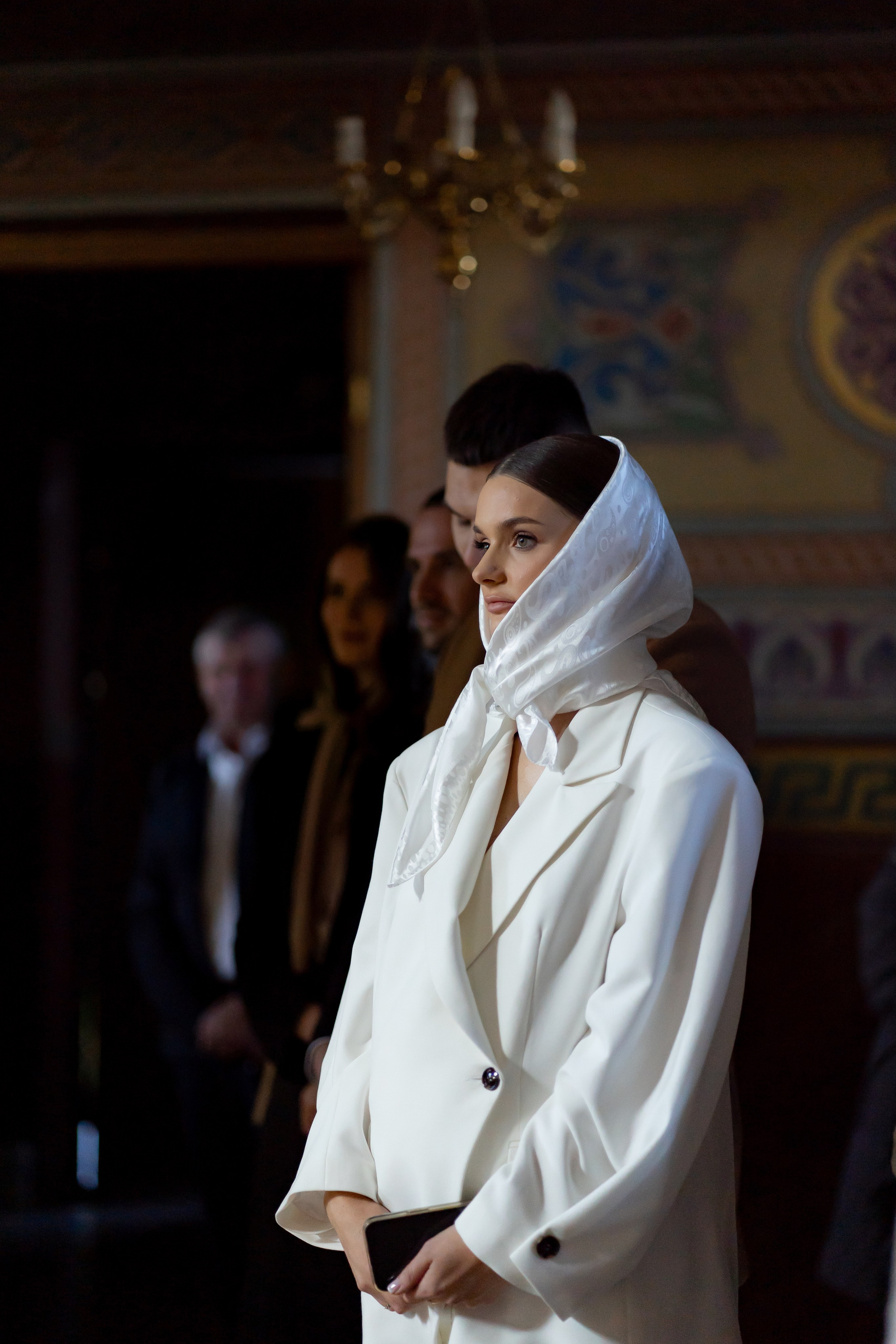 Ю&А. Весільний фотограф Львів Софія Крайник