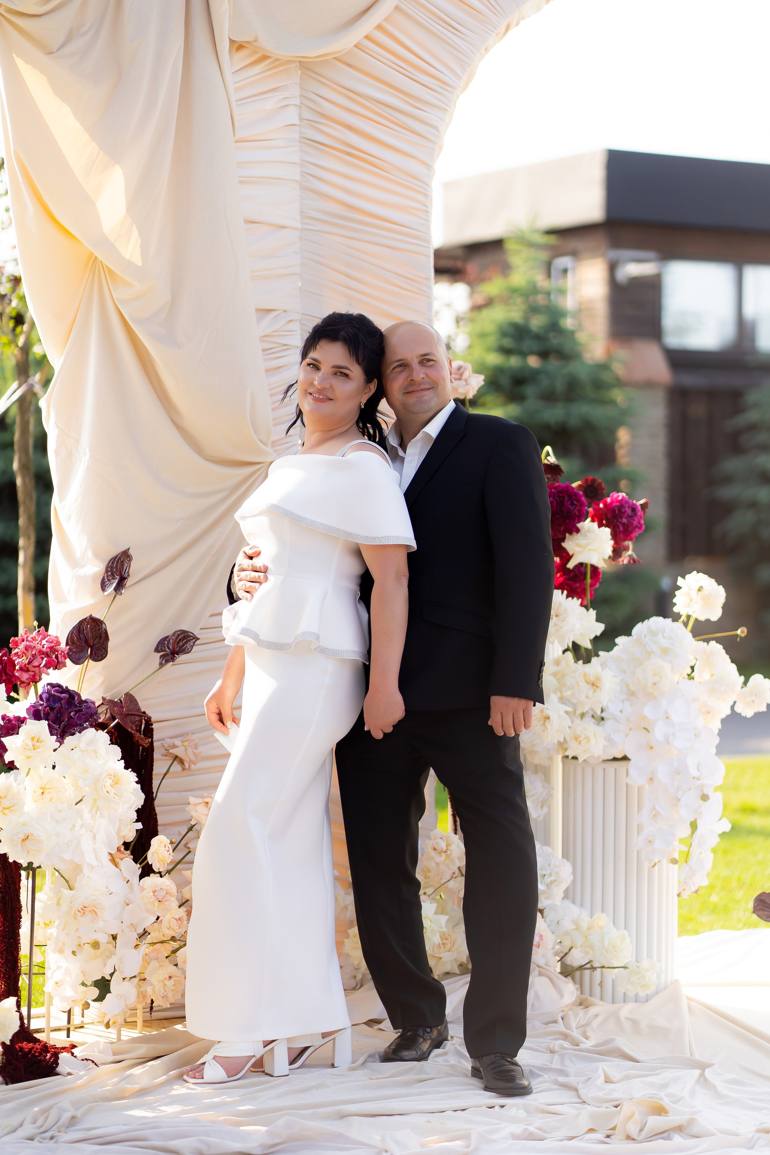 Ірина & Назар. Весільний фотограф Львів Софія Крайник