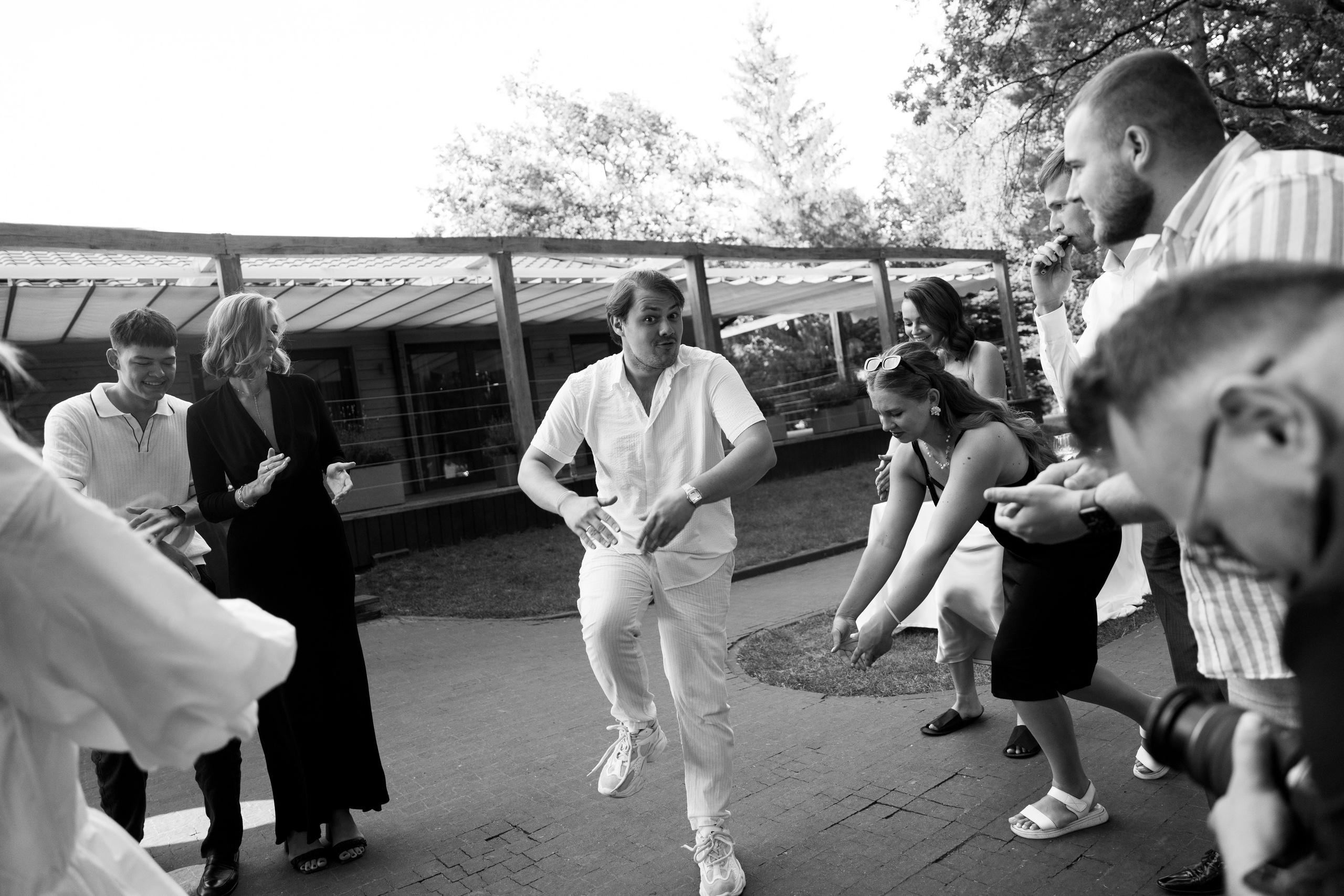 Анастасія & Олексій. Весільний фотограф Львів Софія Крайник