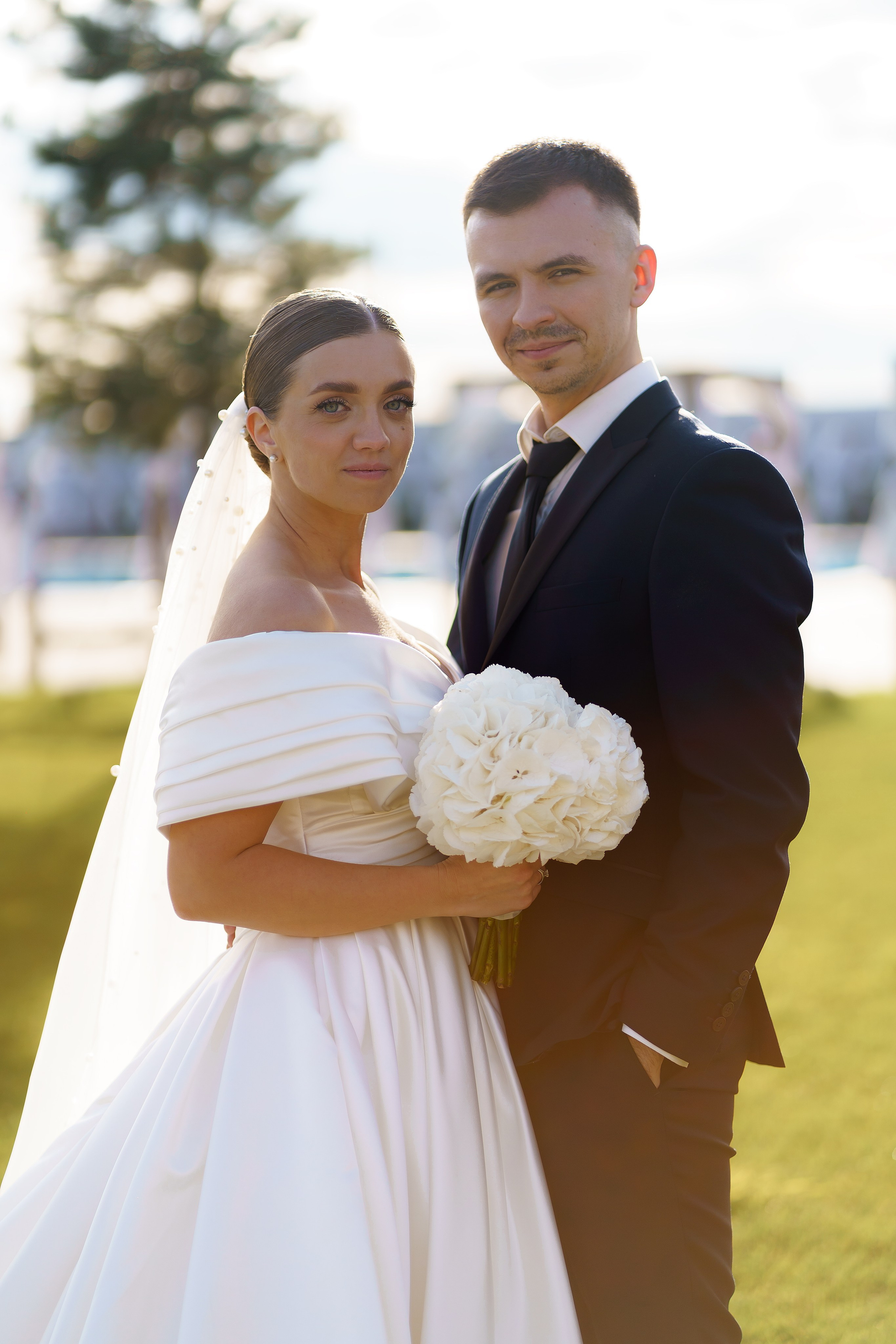 Анонс Ангеліна & Роман. Весільний фотограф Львів Софія Крайник