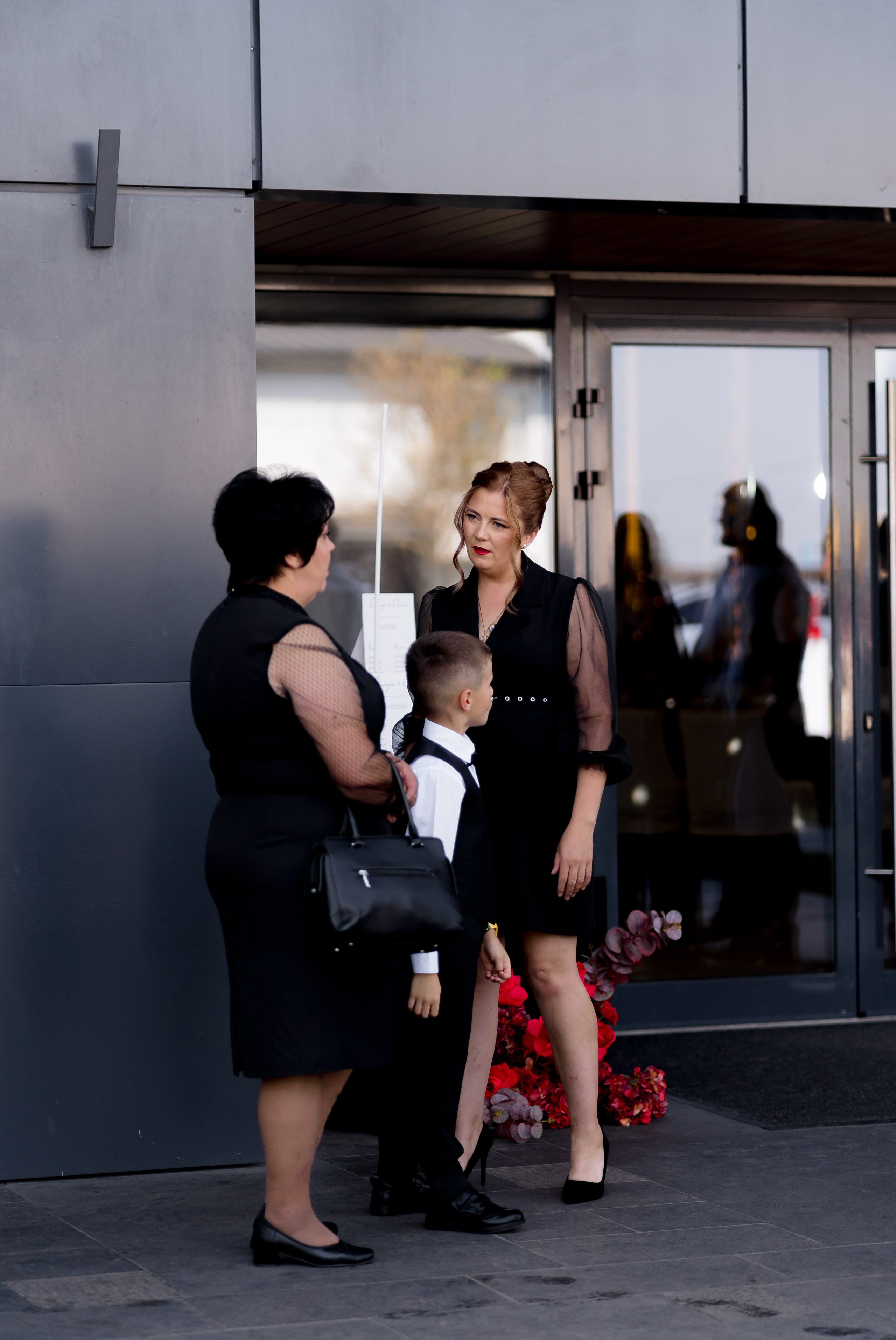 Діма & Анна. Весільний фотограф Львів Софія Крайник