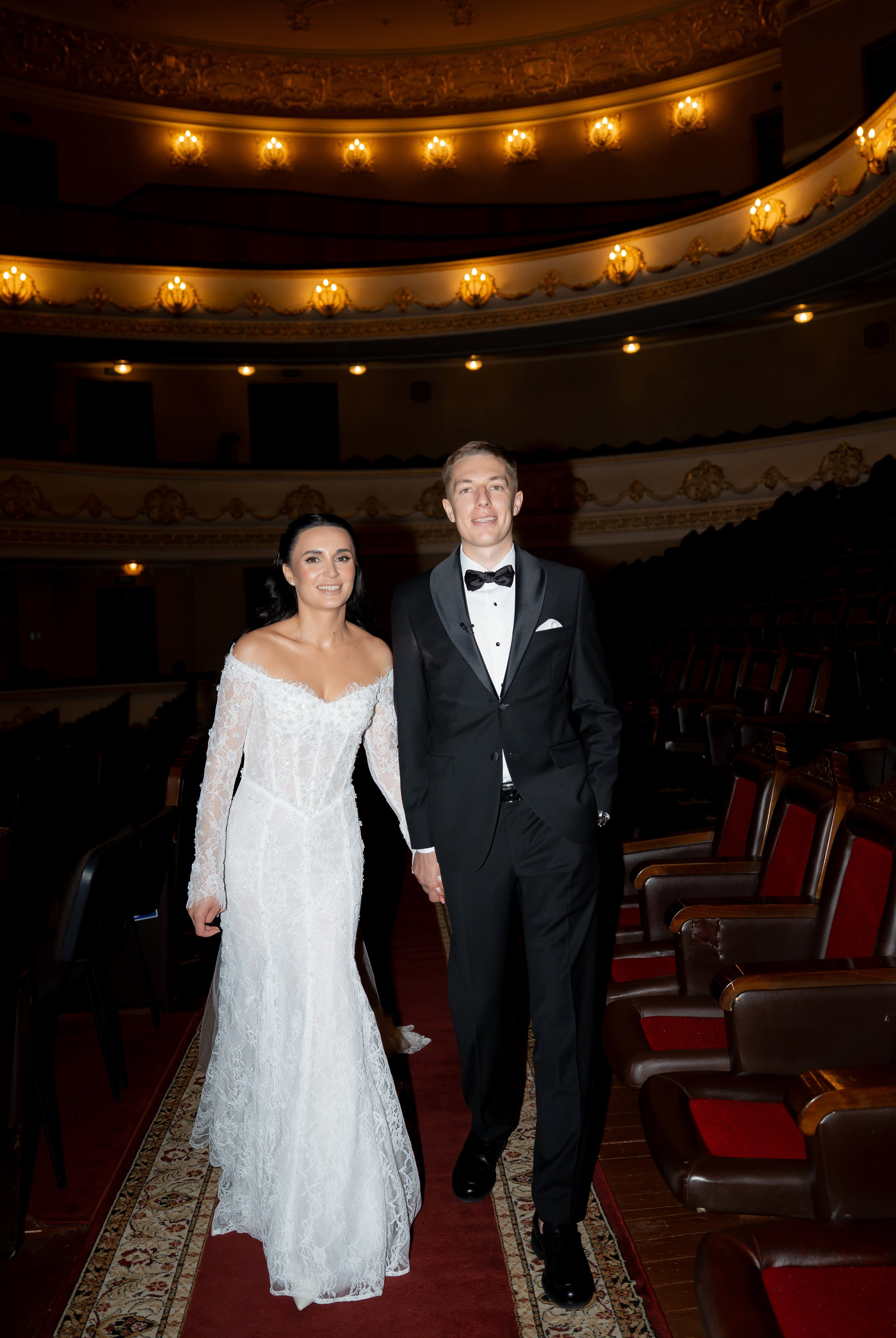 Ірина & Назар. Весільний фотограф Львів Софія Крайник