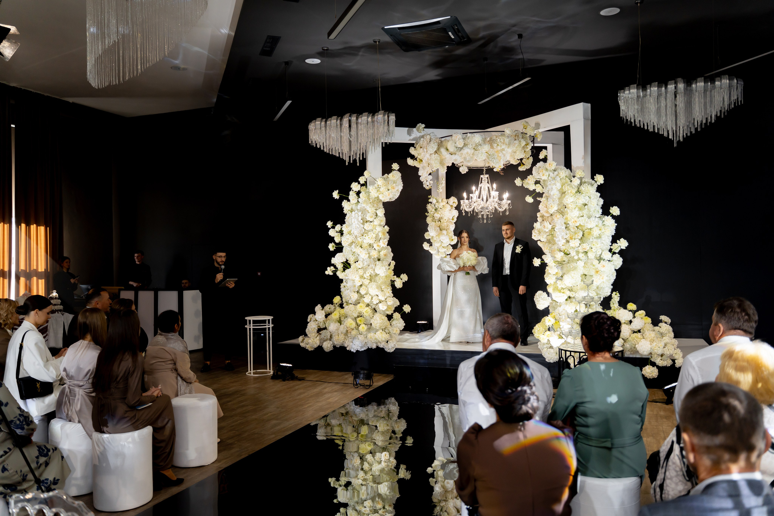 Ю&А. Весільний фотограф Львів Софія Крайник