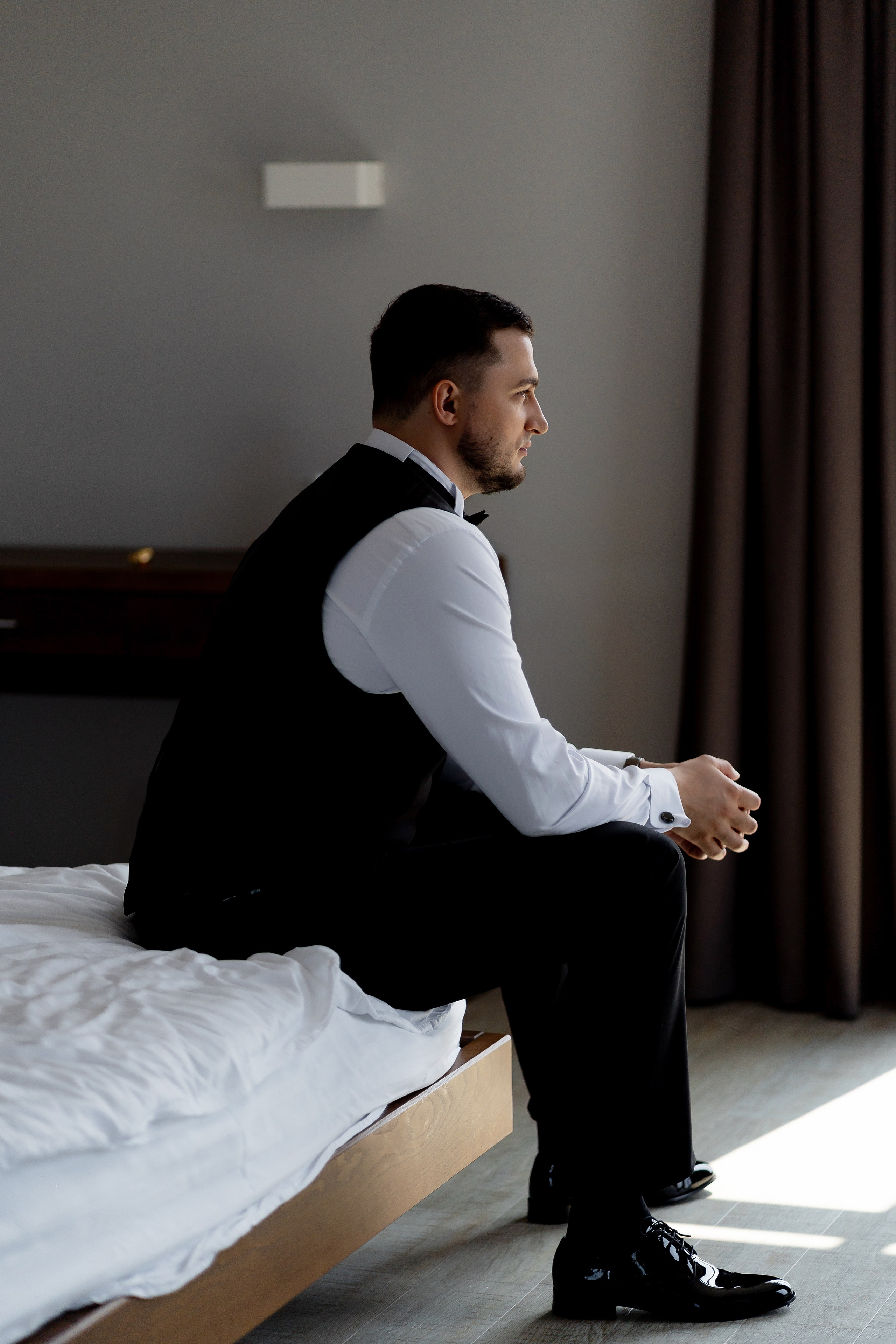 Дарина Микола. Весільний фотограф Львів Софія Крайник